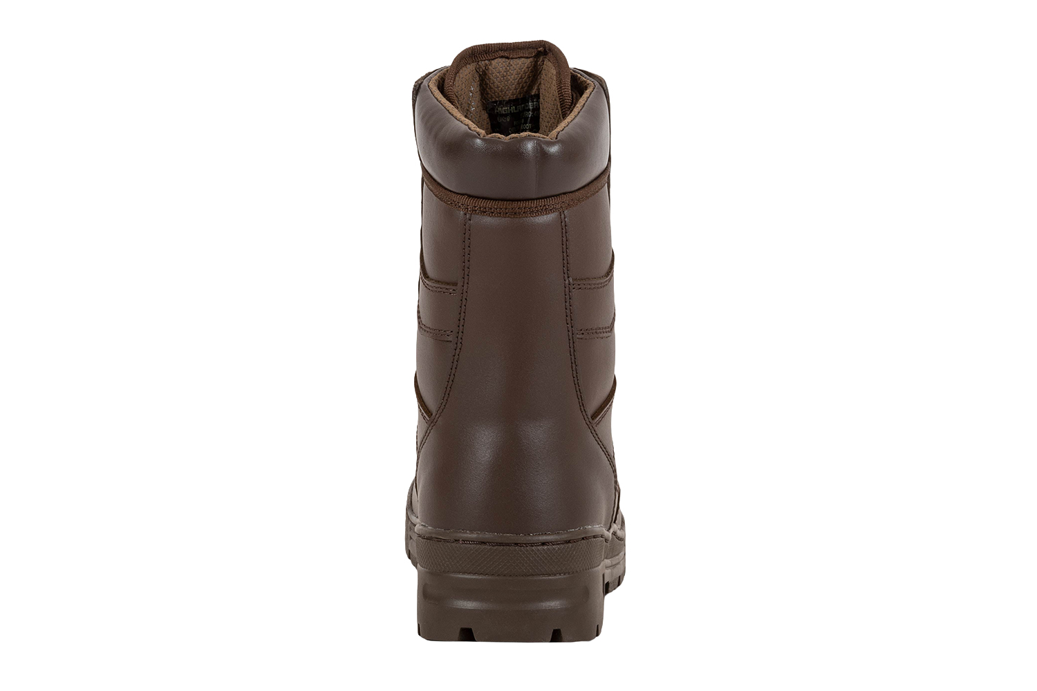 Highlander Forces Einsatzstiefel Delta Boots Youth