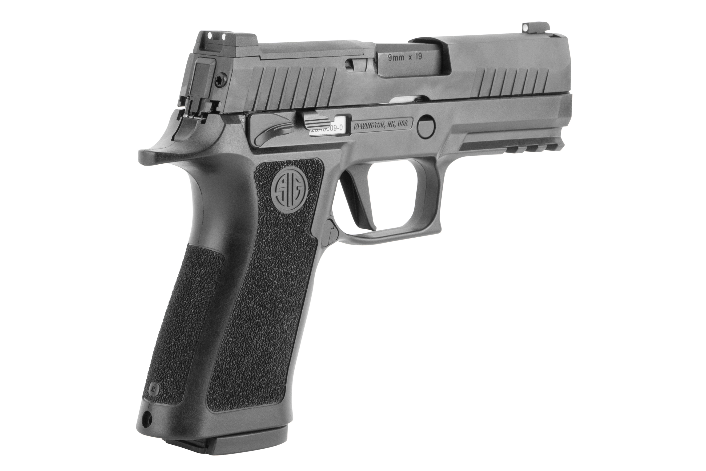 Sig Sauer ProForce P320 XCarry 6mm - Airsoft Gas