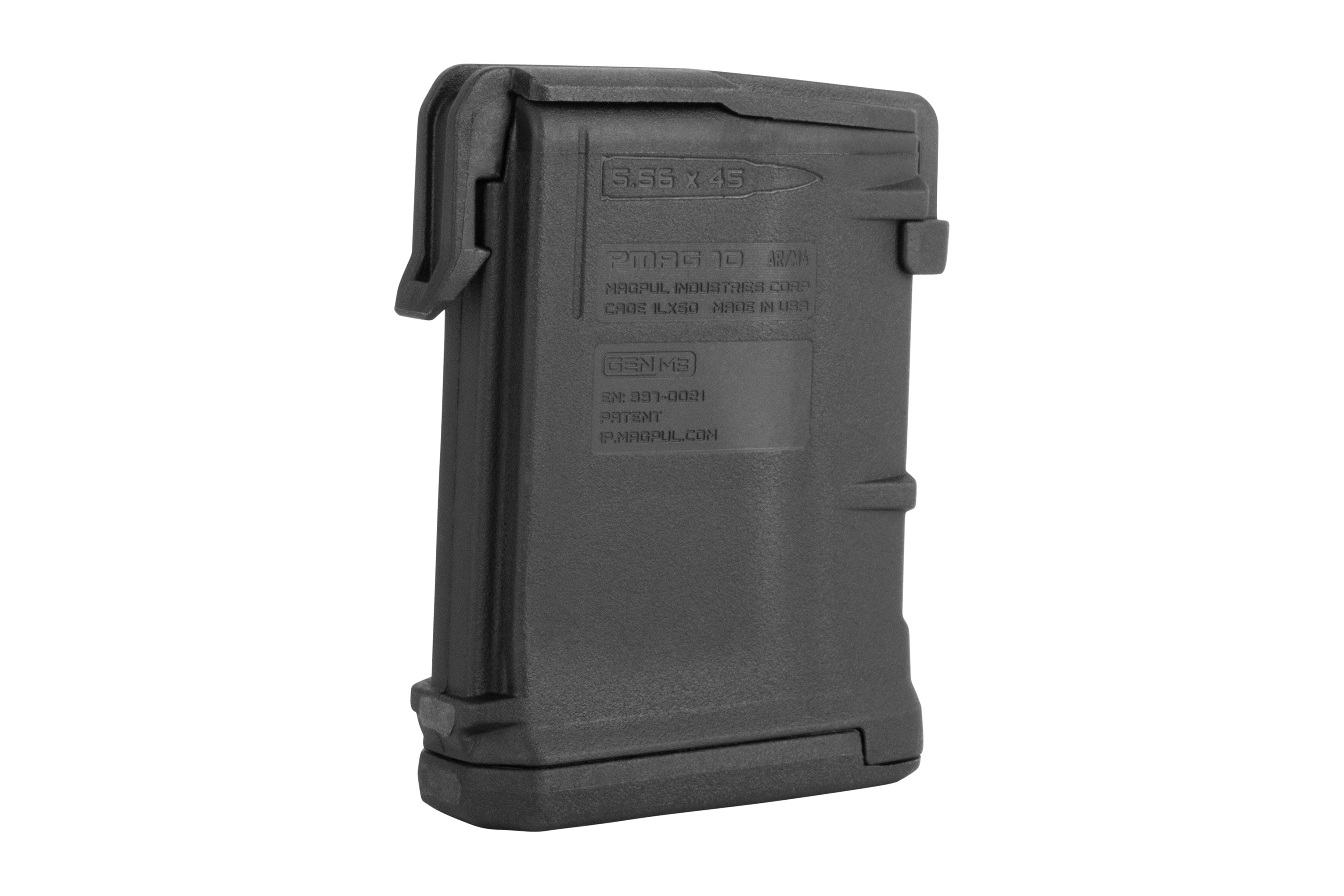 Magazin AR15|516|M400|516|MCX 10 Schuss .223 REM - Firearms Magazin AR15|516|M400|516|MCX 10 Schuss .223 REM - Firearms