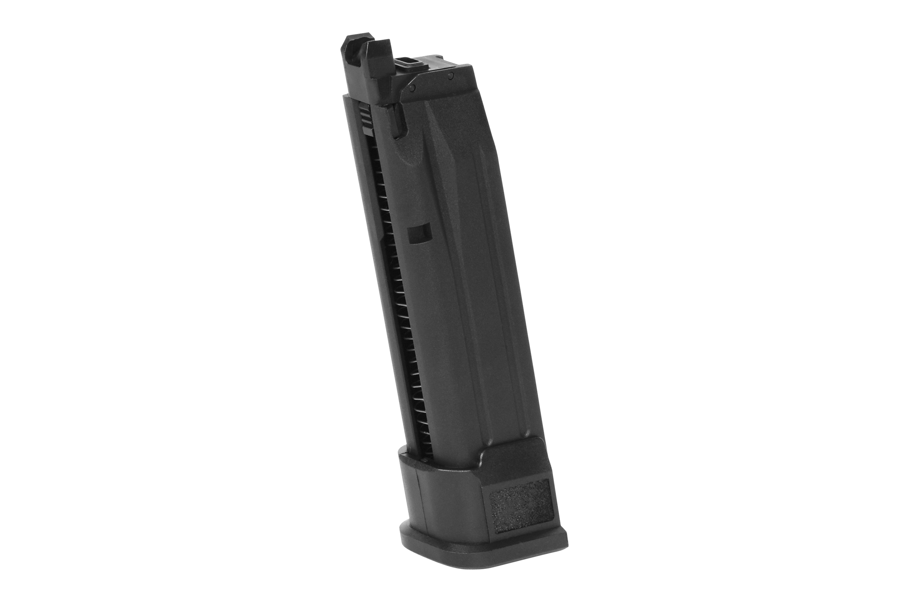 SIG SAUER ProForce P320-M17 Magazin 21 Schuss 6mm - Airsoft Co2 BlowBack