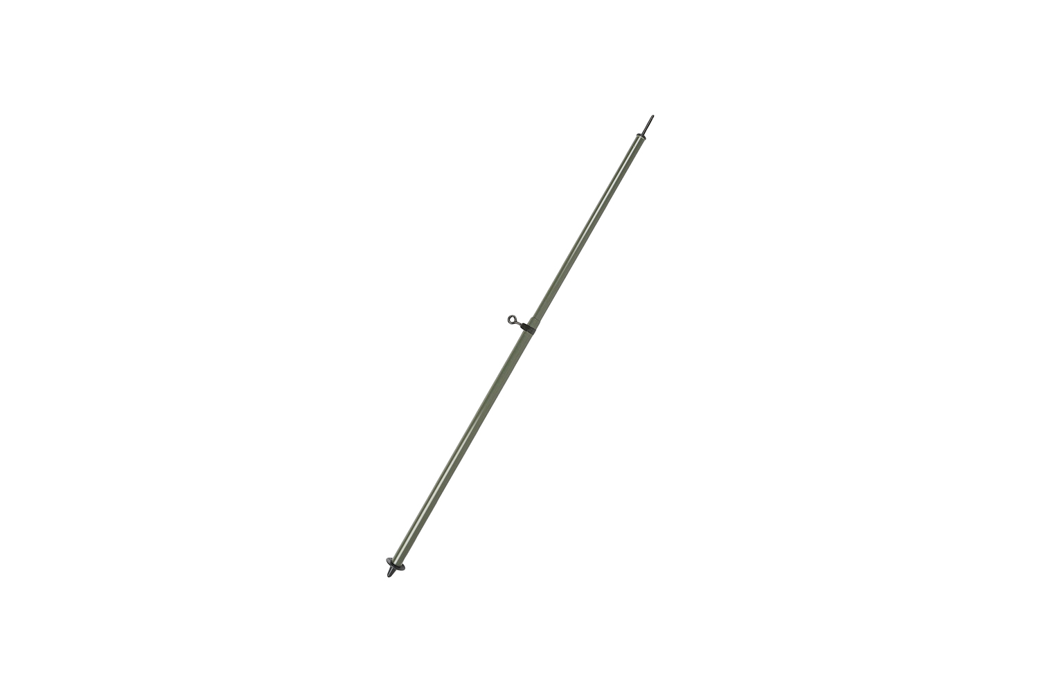 Highlander Forces Teleskop Zeltstange / Basha Pole Centurion Mx 50-85 cm