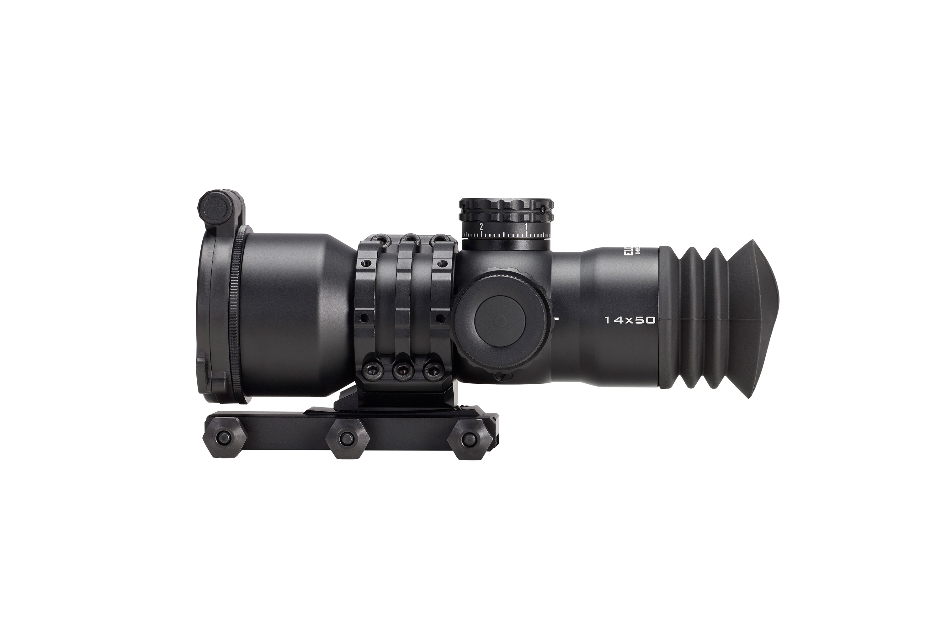 Element Optics Immersive Zielfernrohr | 14x50 | APR-1C MOA Element Optics Immersive Zielfernrohr | 14x50 | APR-1C MOA