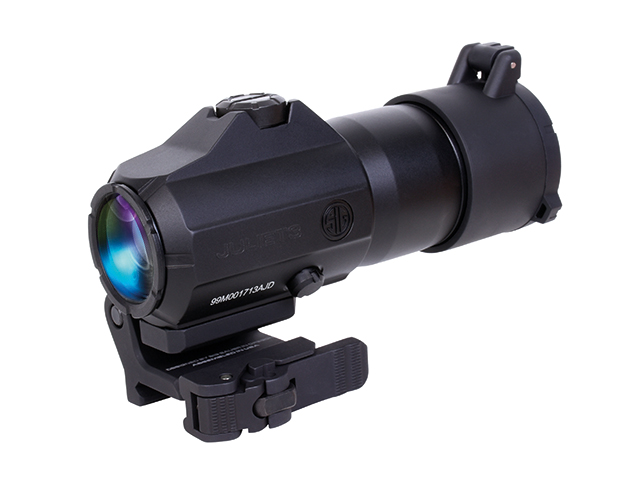 Sig Sauer JULIET3 Magnifier | 3x24 