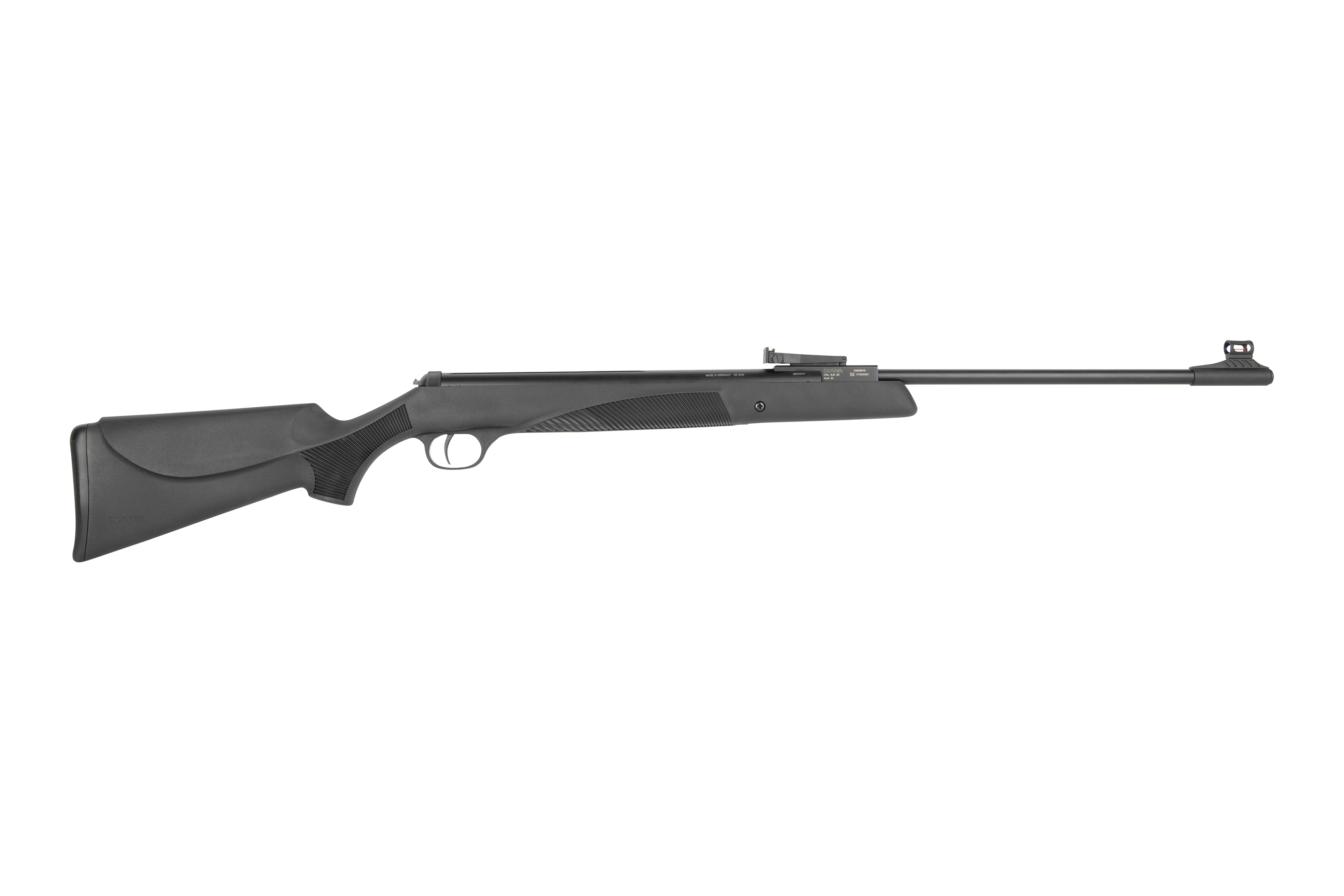 DIANA Panther 34  Professional 4,5mm - Druckluft Federdruck | Knicklauf