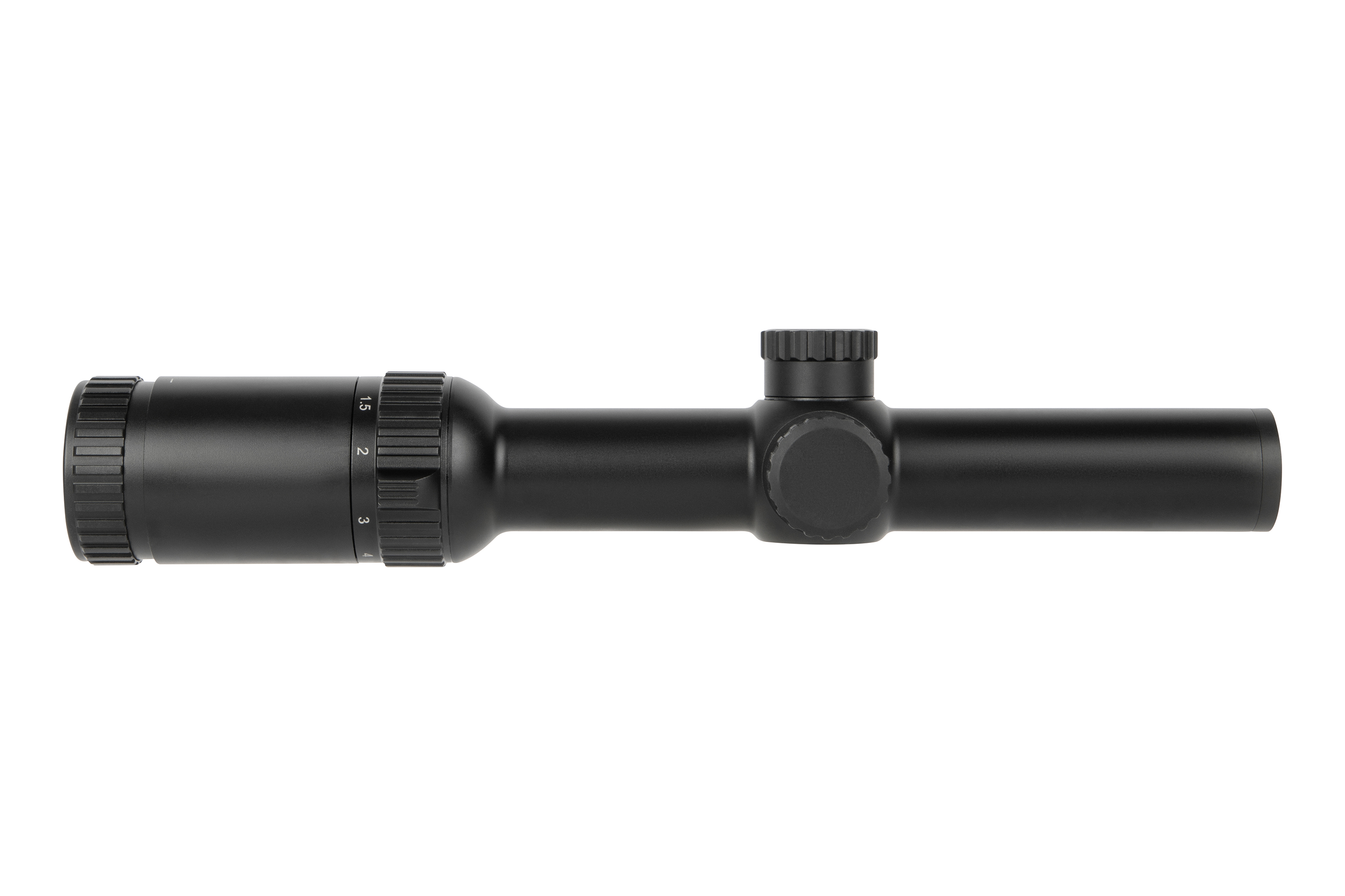 MAUSER Zielfernrohr | 1-6x24 | Absehen 4 SFP