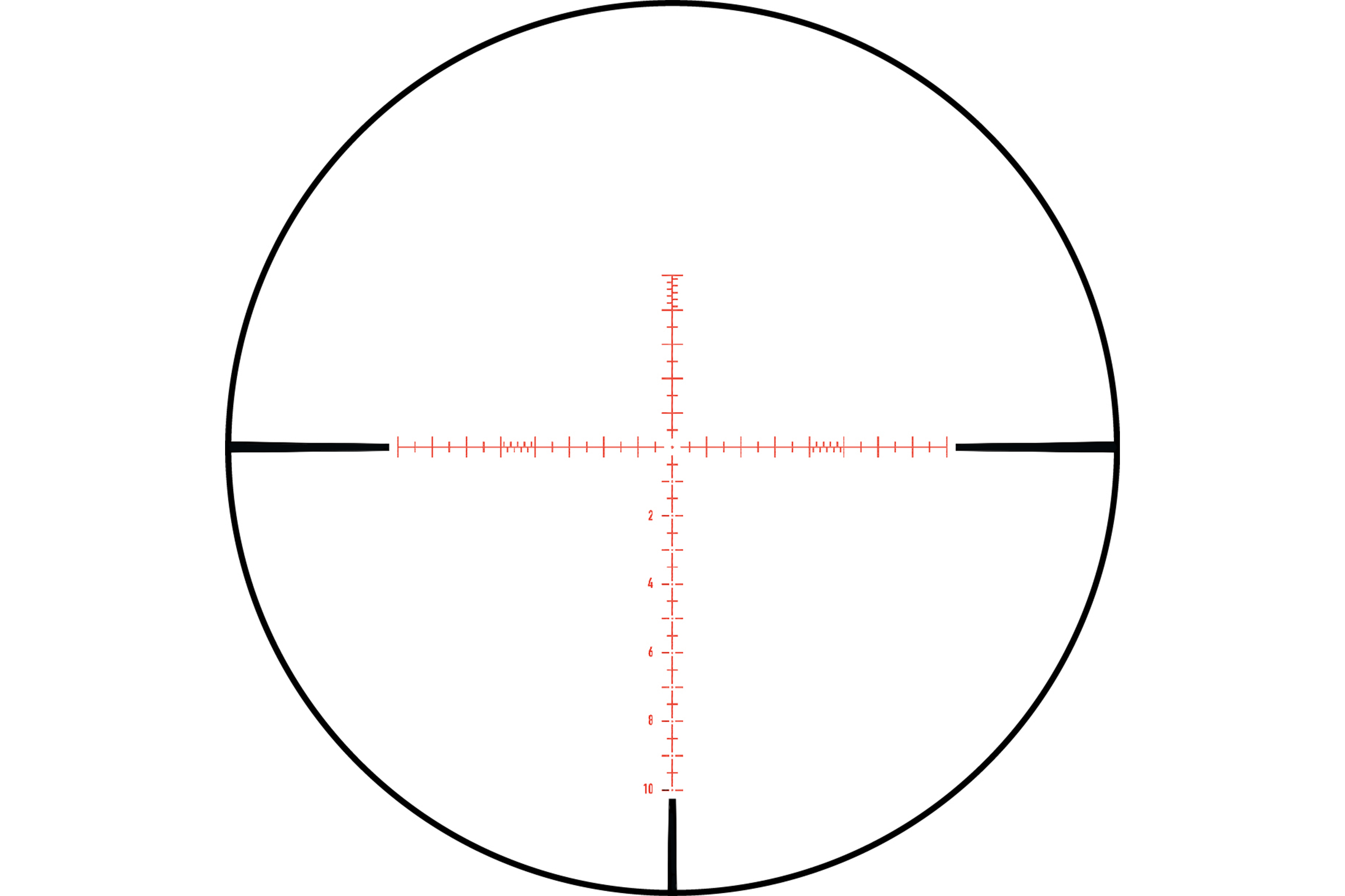 Element Optics Helix HDLR Zielfernrohr | 2-16×50 | APR-1C MRAD SFP