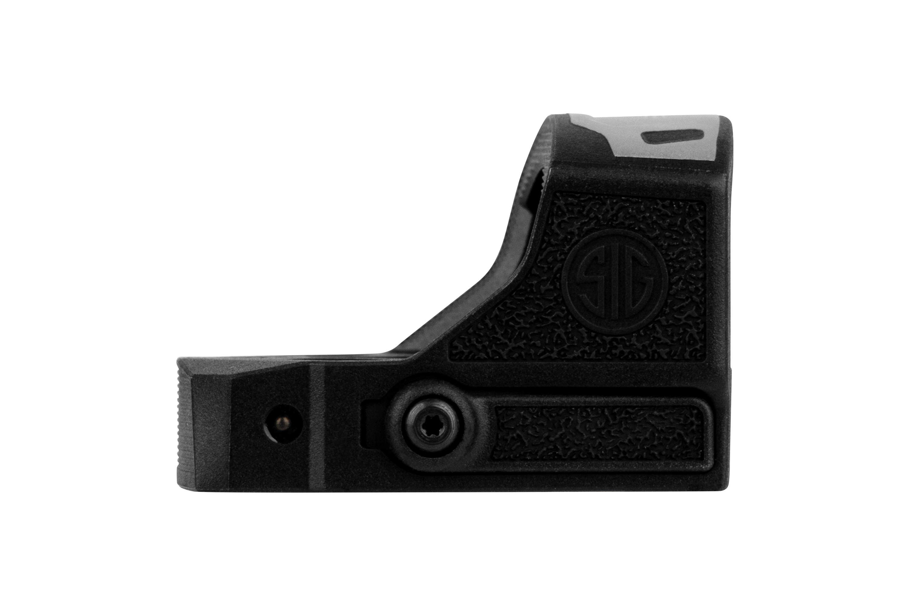 Sig Sauer ROMEO-RS Compact Red Dot | Circle Dot Sig Sauer ROMEO-RS Compact Red Dot | Circle Dot