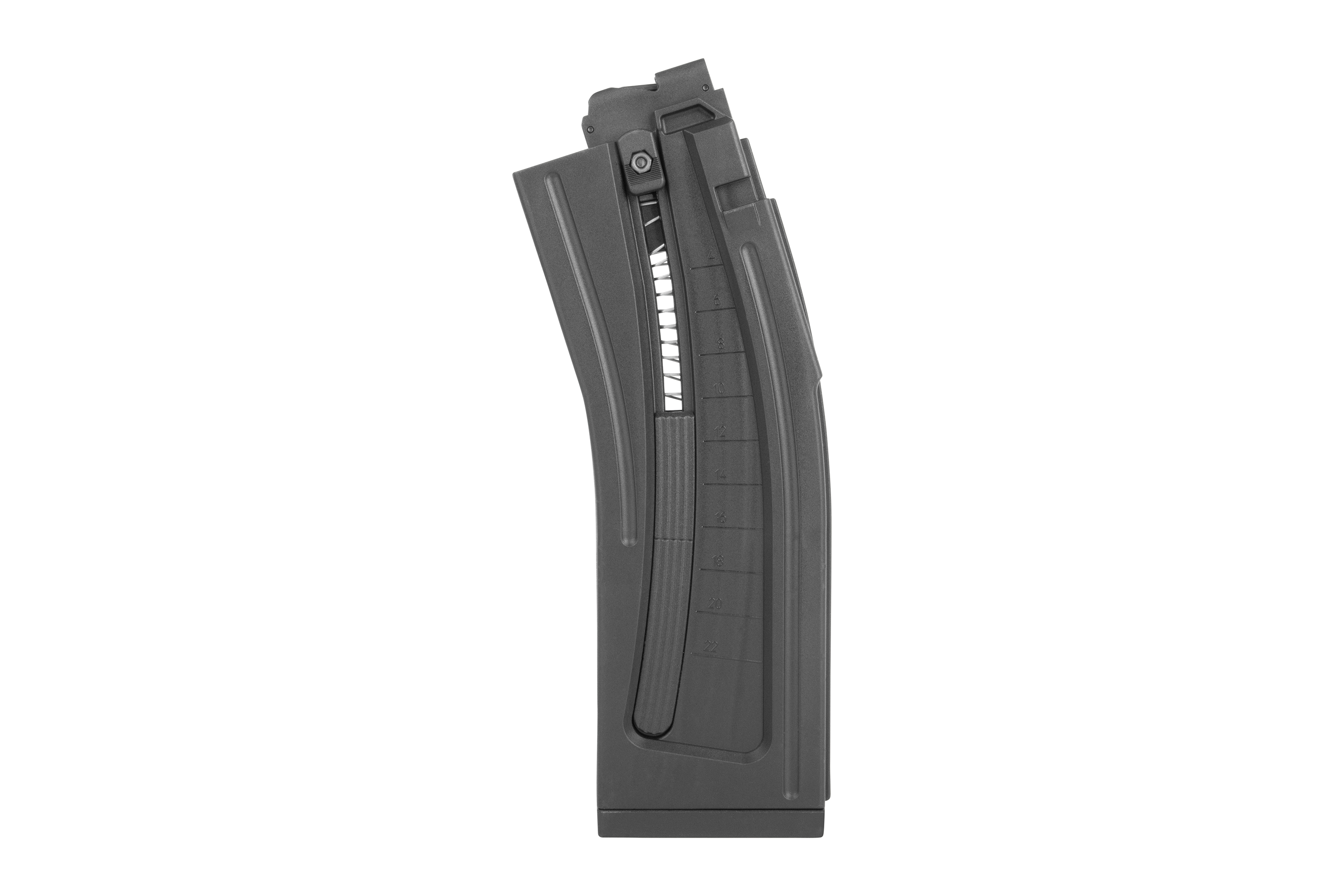MAUSER M15 Magazin 10 Schuss .22lr - Firearms MAUSER M15 Magazin 10 Schuss .22lr - Firearms