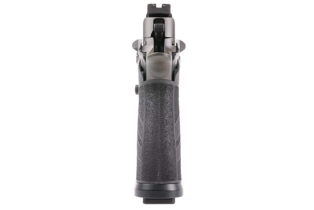 SIG SAUER P226 XFIVE LEGION Grau 9mm Luger - Selbstladepistole