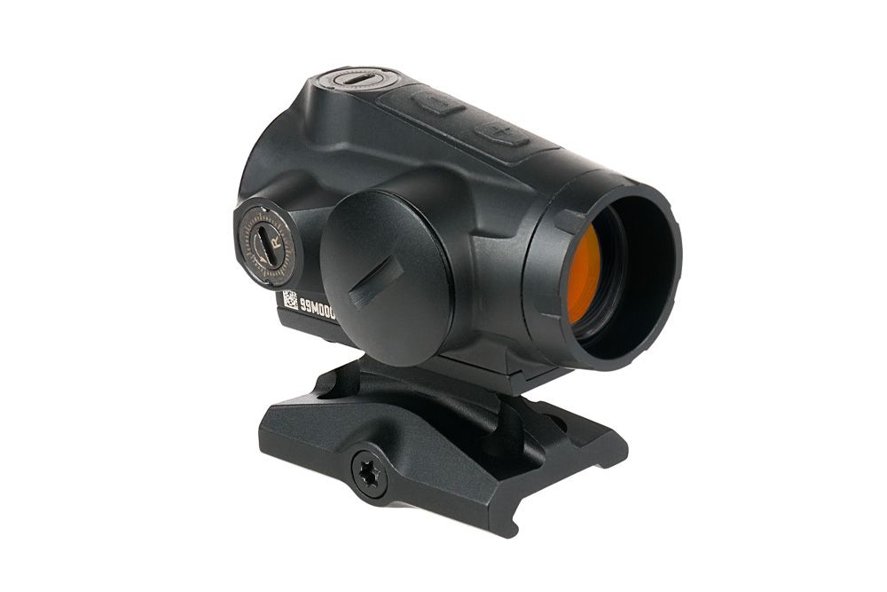 SIG SAUER ROMEO5 Gen 2 Elite Red Dot | Circle Dot