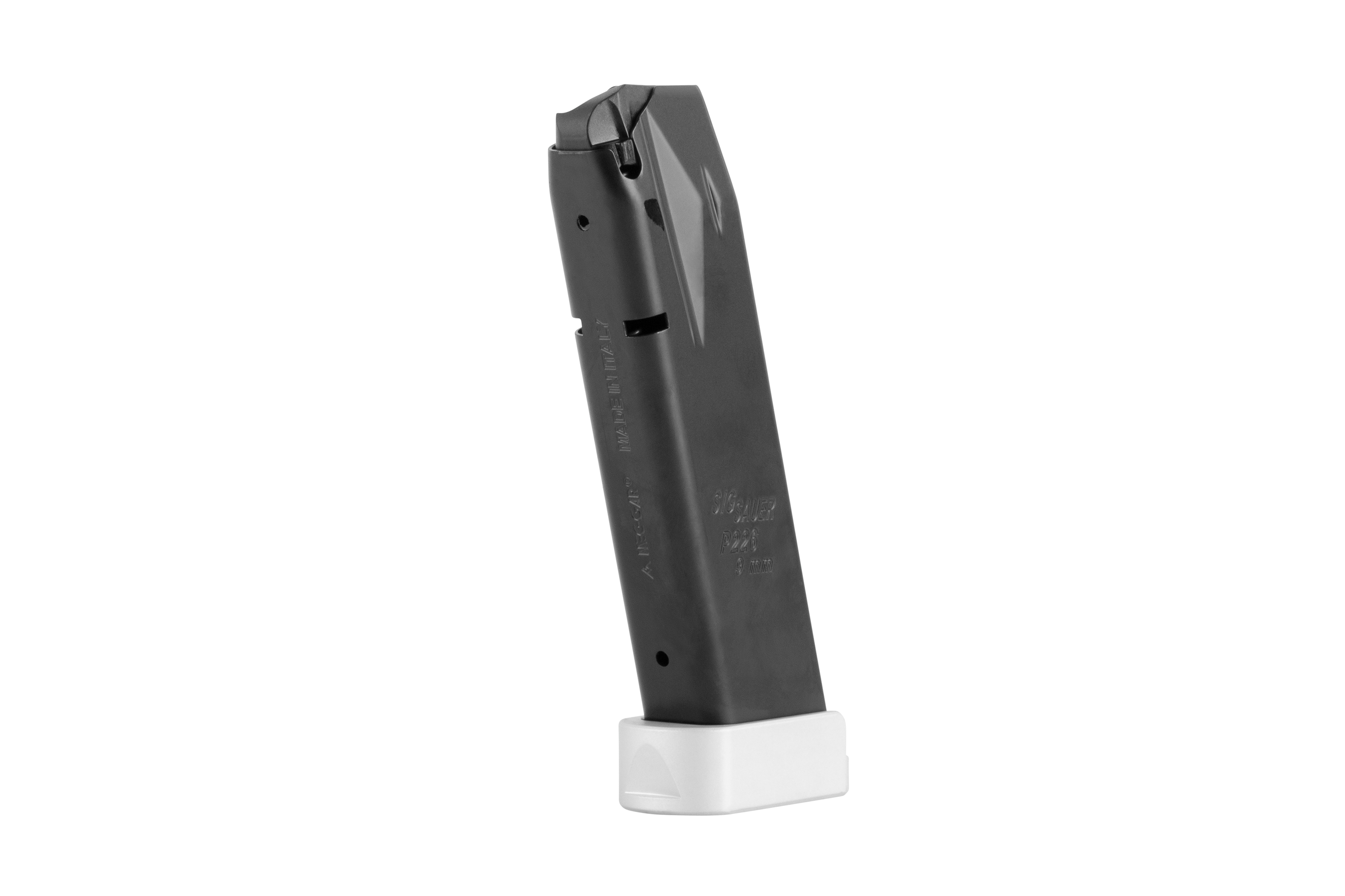SIG SAUER P226 XFIVE Classic Stainless 9mm Luger - Selbstladepistole