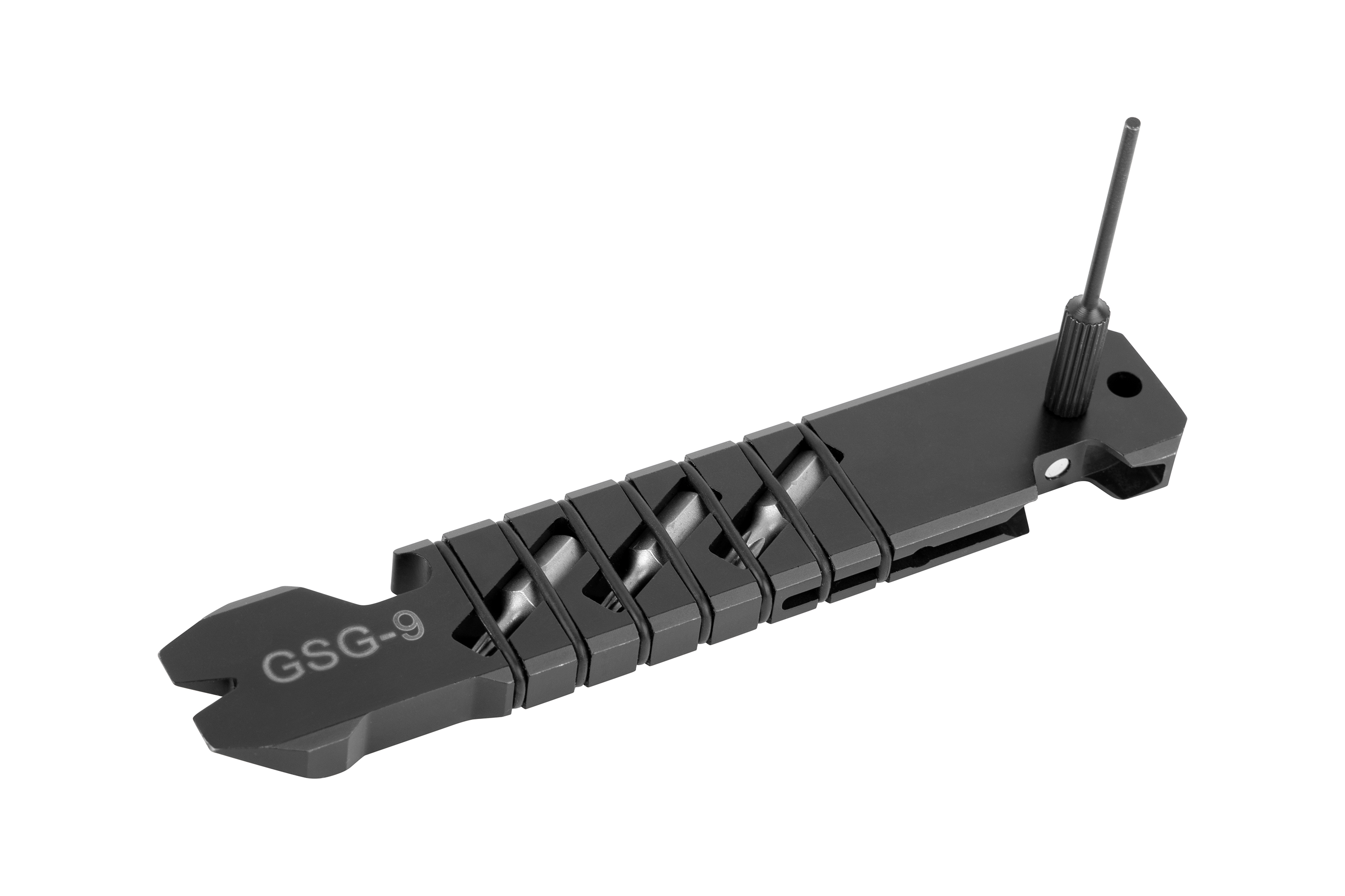 GSG-9 PBT1 Prybar Tool - Multifunktions-Werkzeug