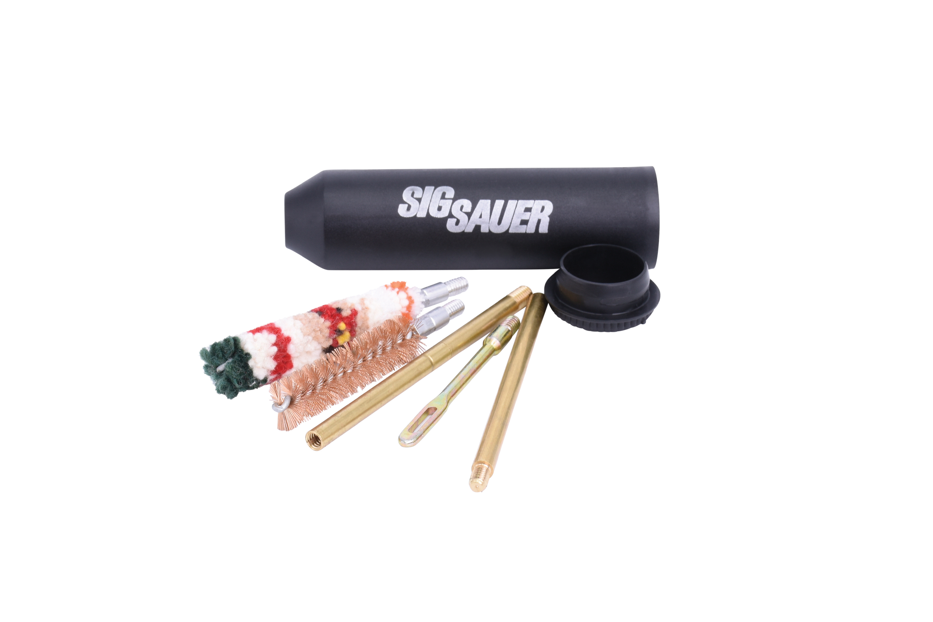 SIG SAUER Putzzeug / Reinigungsset I .40S&W