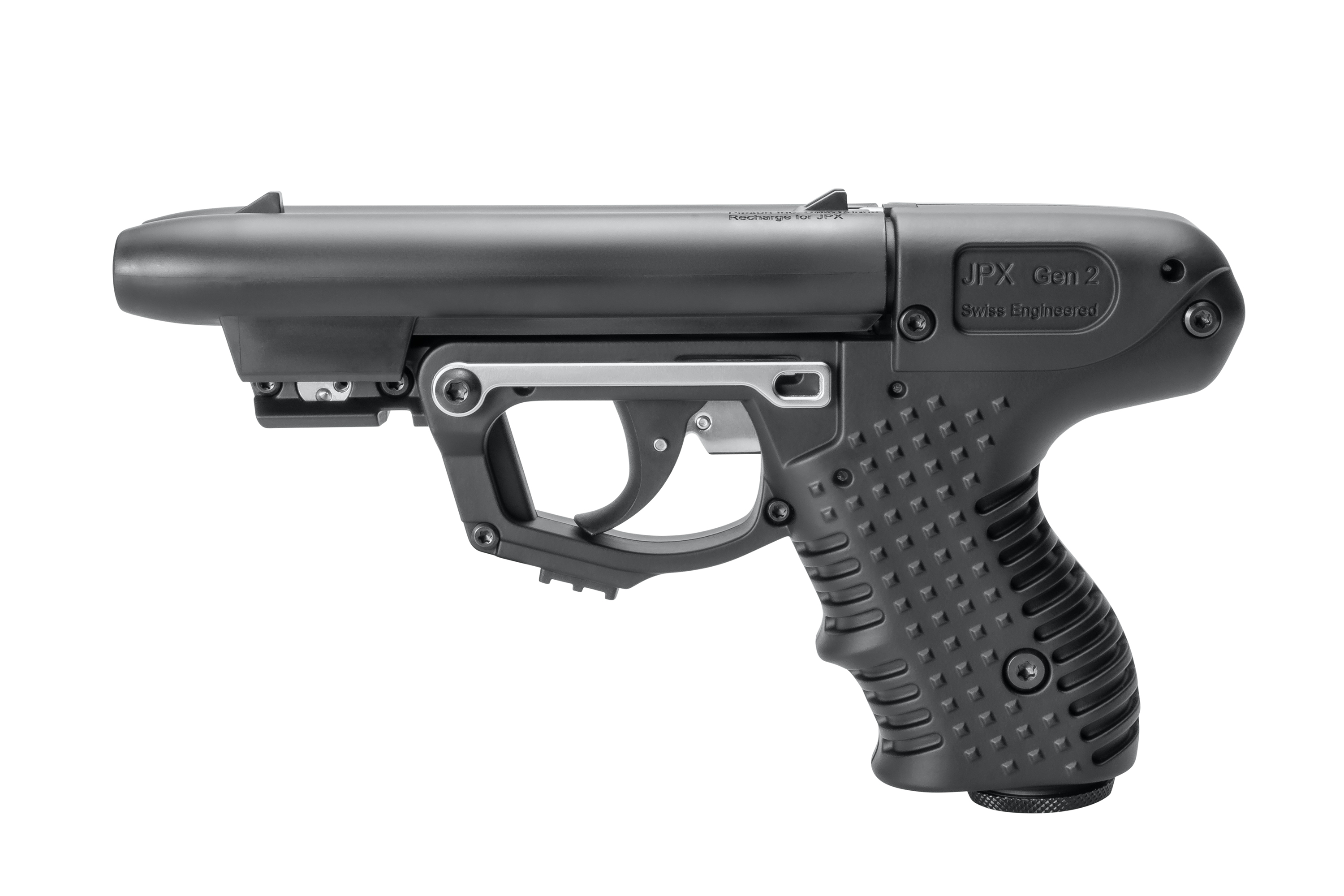 PIEXON JPX 2 Gen 2 mit Laser - Tierabwehrgerät PIEXON JPX 2 Gen 2 mit Laser - Tierabwehrgerät