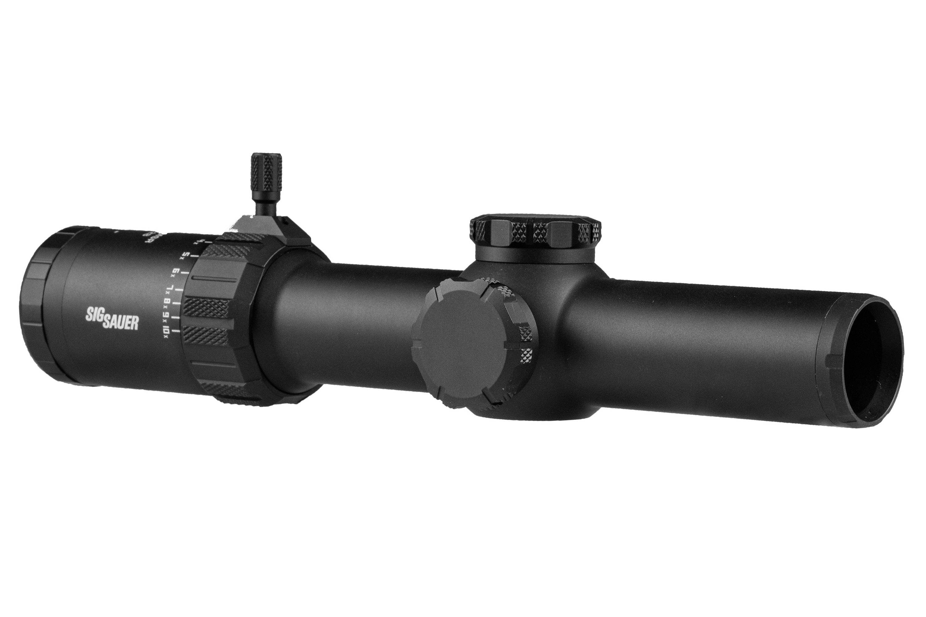 SIG SAUER TANGO-MSR Zielfernrohr | 1-10x28 | MSR BDC10 SFP | B-Ware