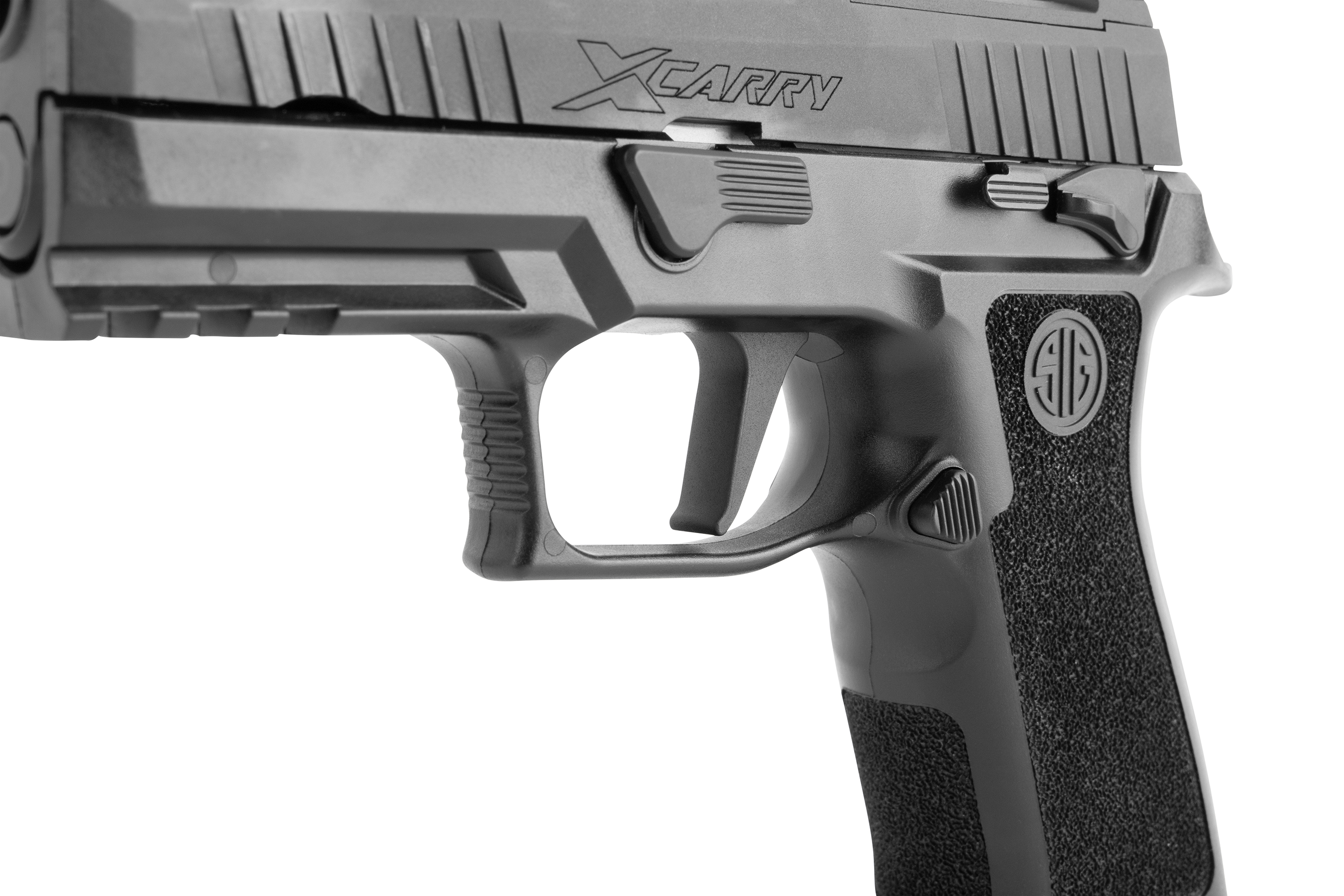 Sig Sauer ProForce P320 XCarry 6mm - Airsoft Gas