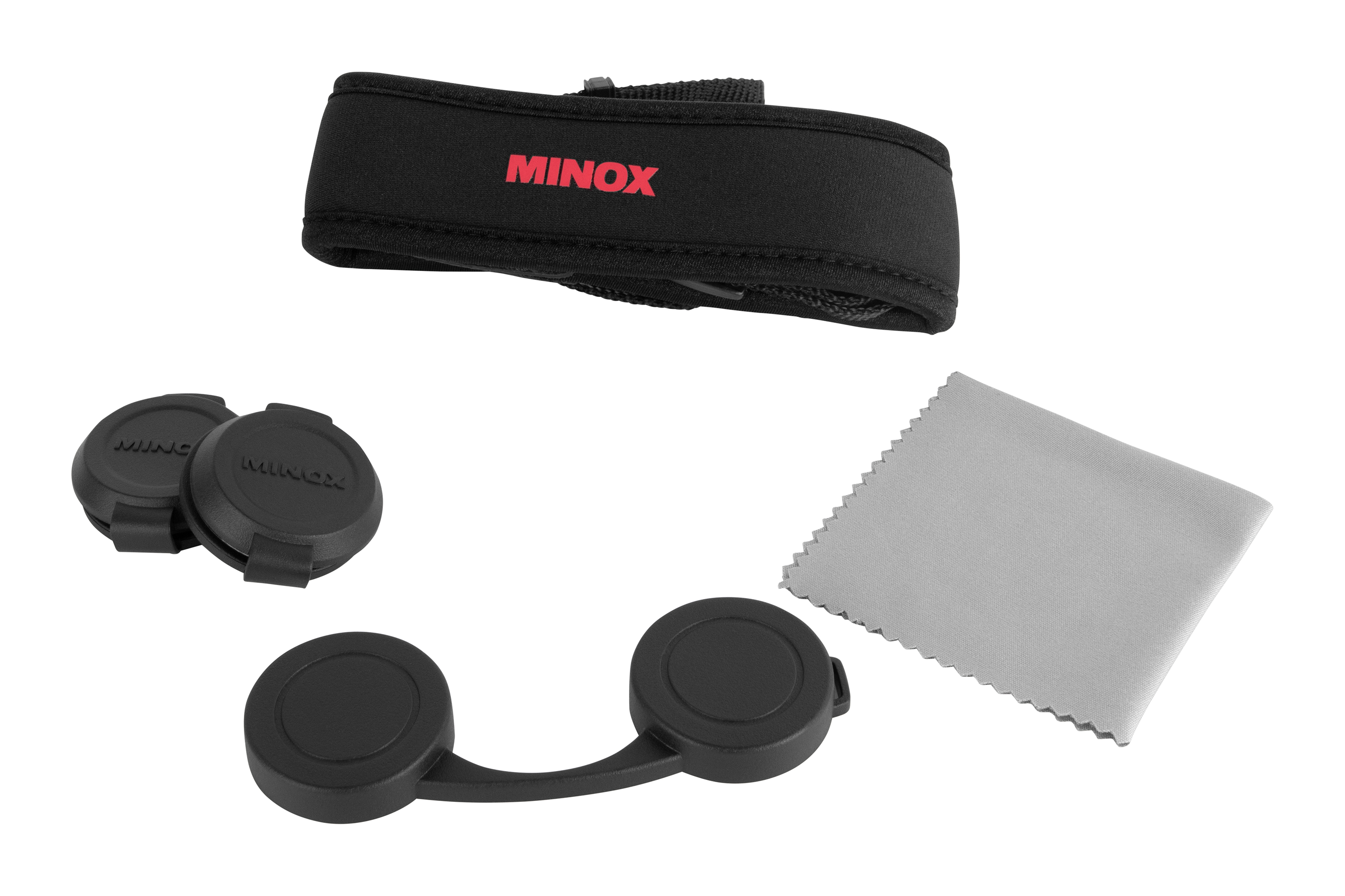 Minox X-active Fernglas | 10x33 