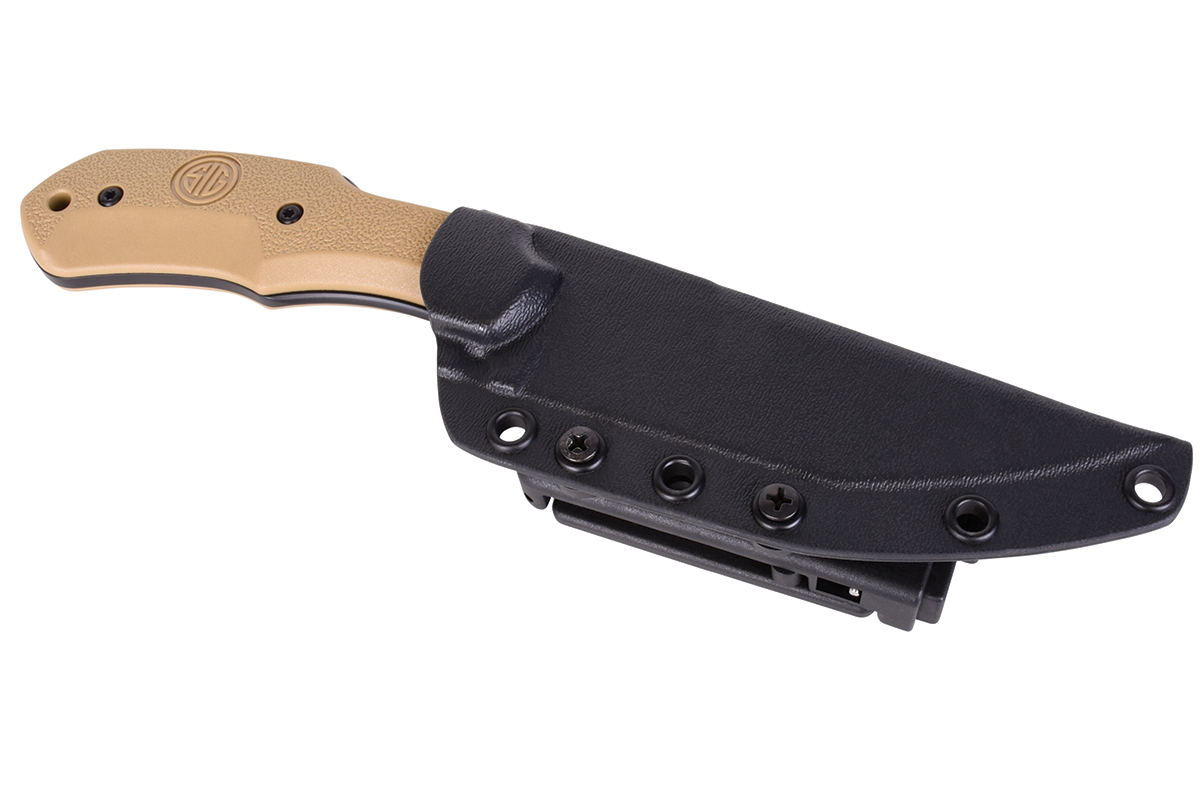 SIG SAUER M3 Einsatzmesser