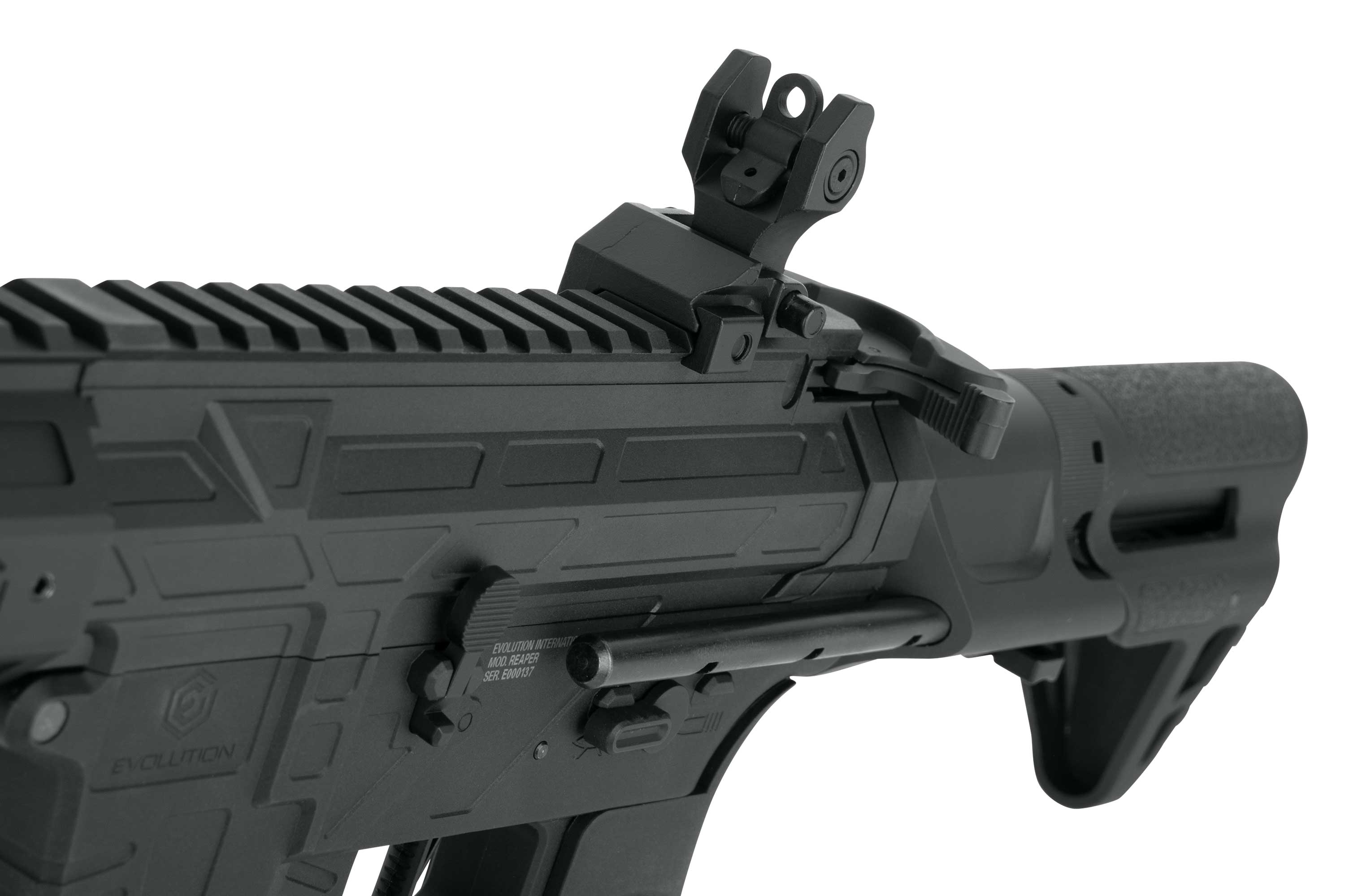 Evolution Reaper XS EMR PDW - Airsoft S-AEG