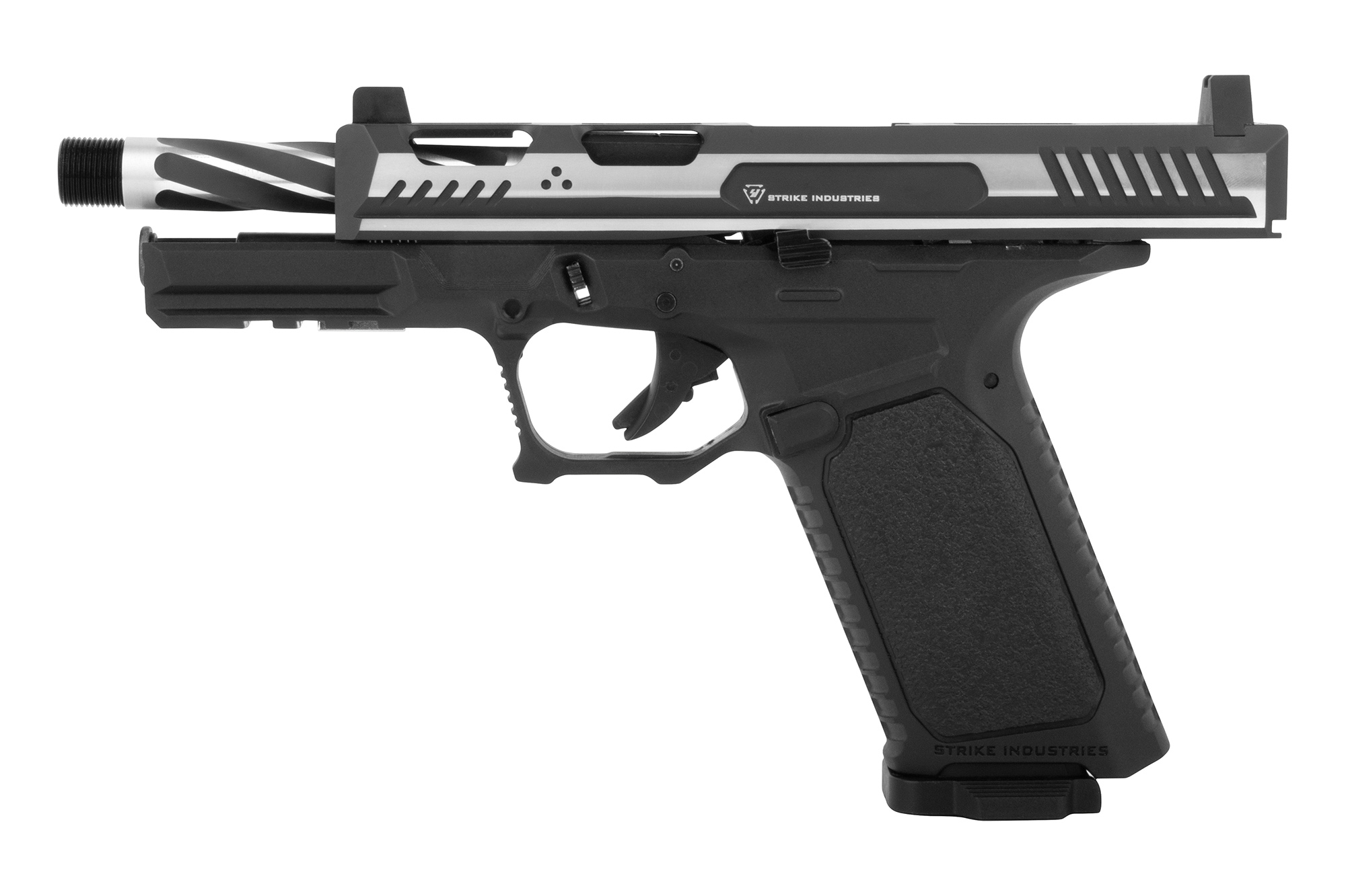 EMG Strike Industries ARK Bicolor 4,5mm BB - Druckluft Co2 BlowBack