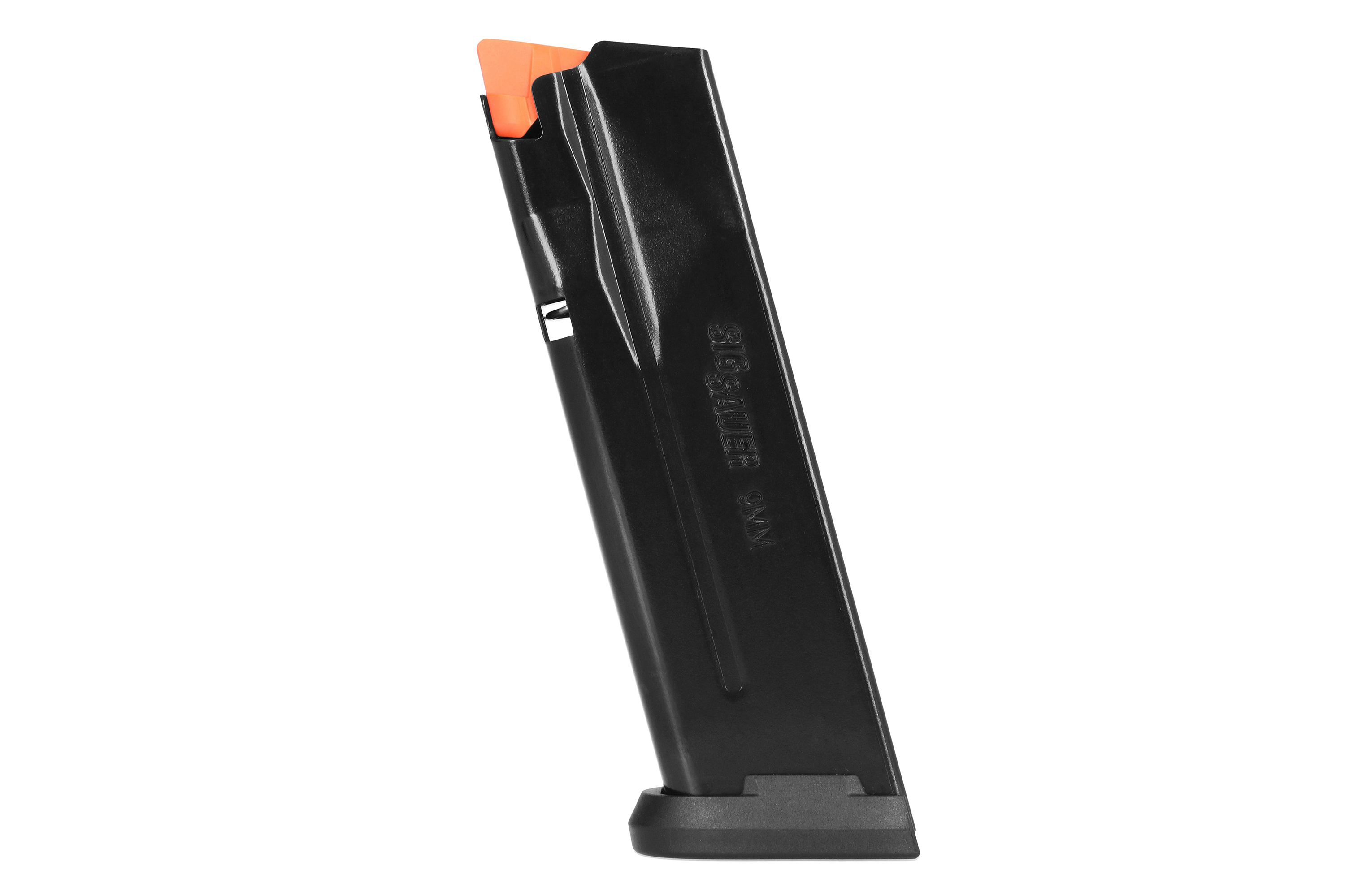 SIG SAUER P365 X-MACRO Magazin 17 Schuss 9mm Luger - Firearms SIG SAUER P365 X-MACRO Magazin 17 Schuss 9mm Luger - Firearms