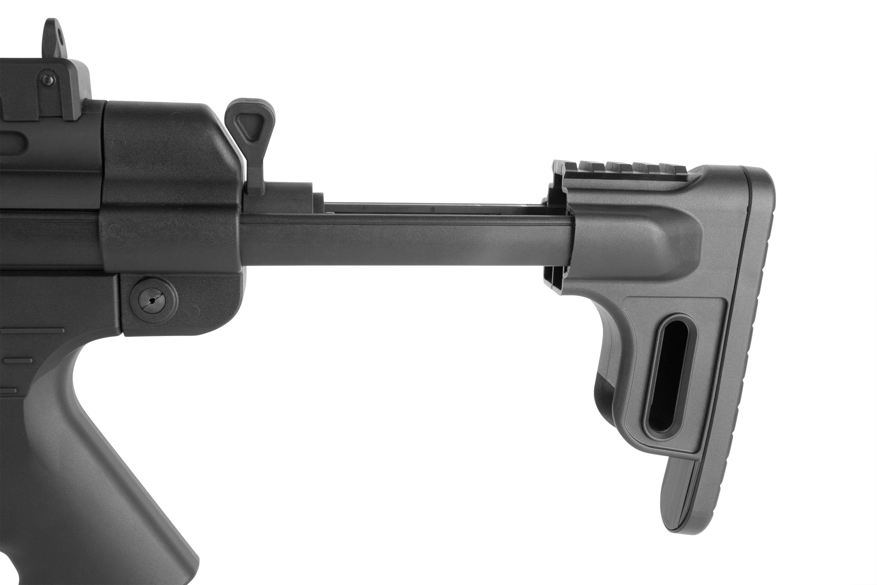 GSG GSG-9 Schwarz 9 mm Luger - Selbstladepistole