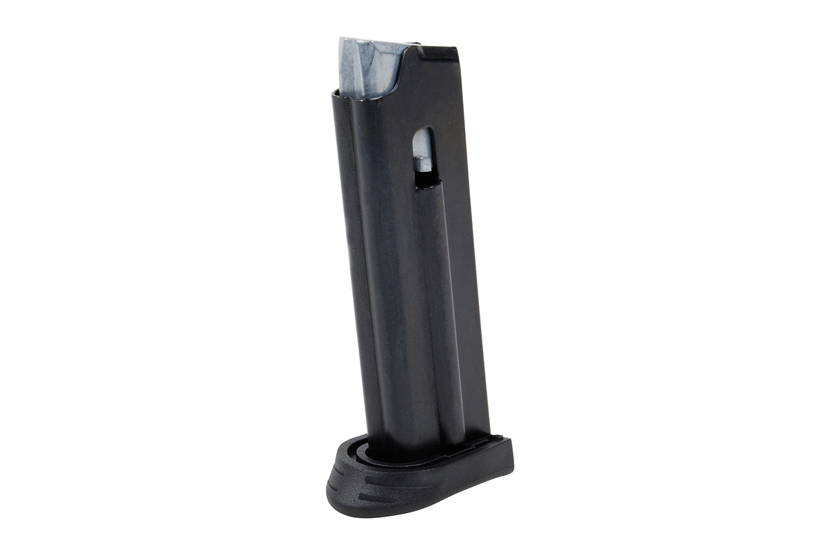 Zoraki 906 Magazin 6 Schuss 9mm P.A.K. - Gas Signal