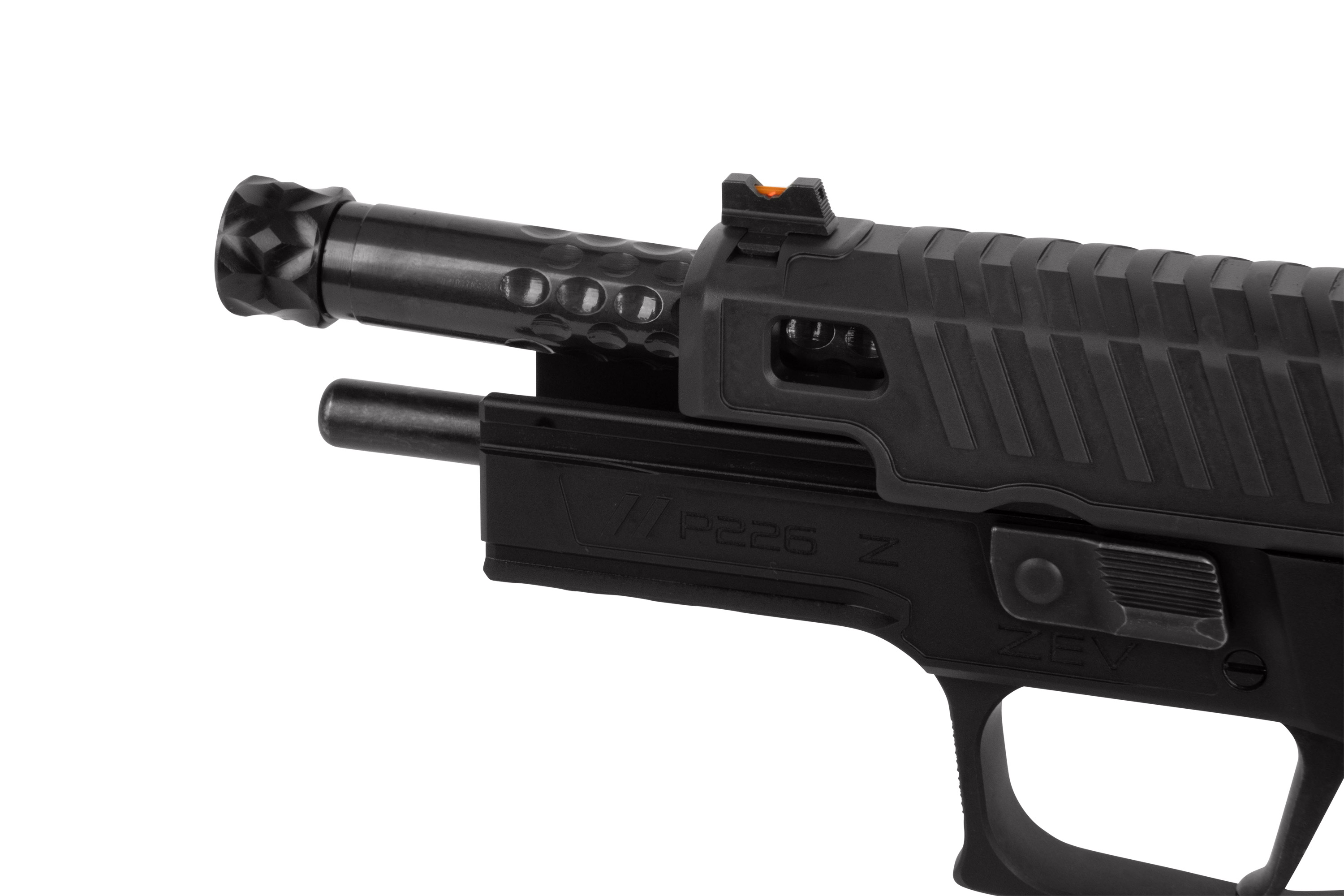 SIG SAUER P226 ZEV 9mm Luger - Selbstladepistole