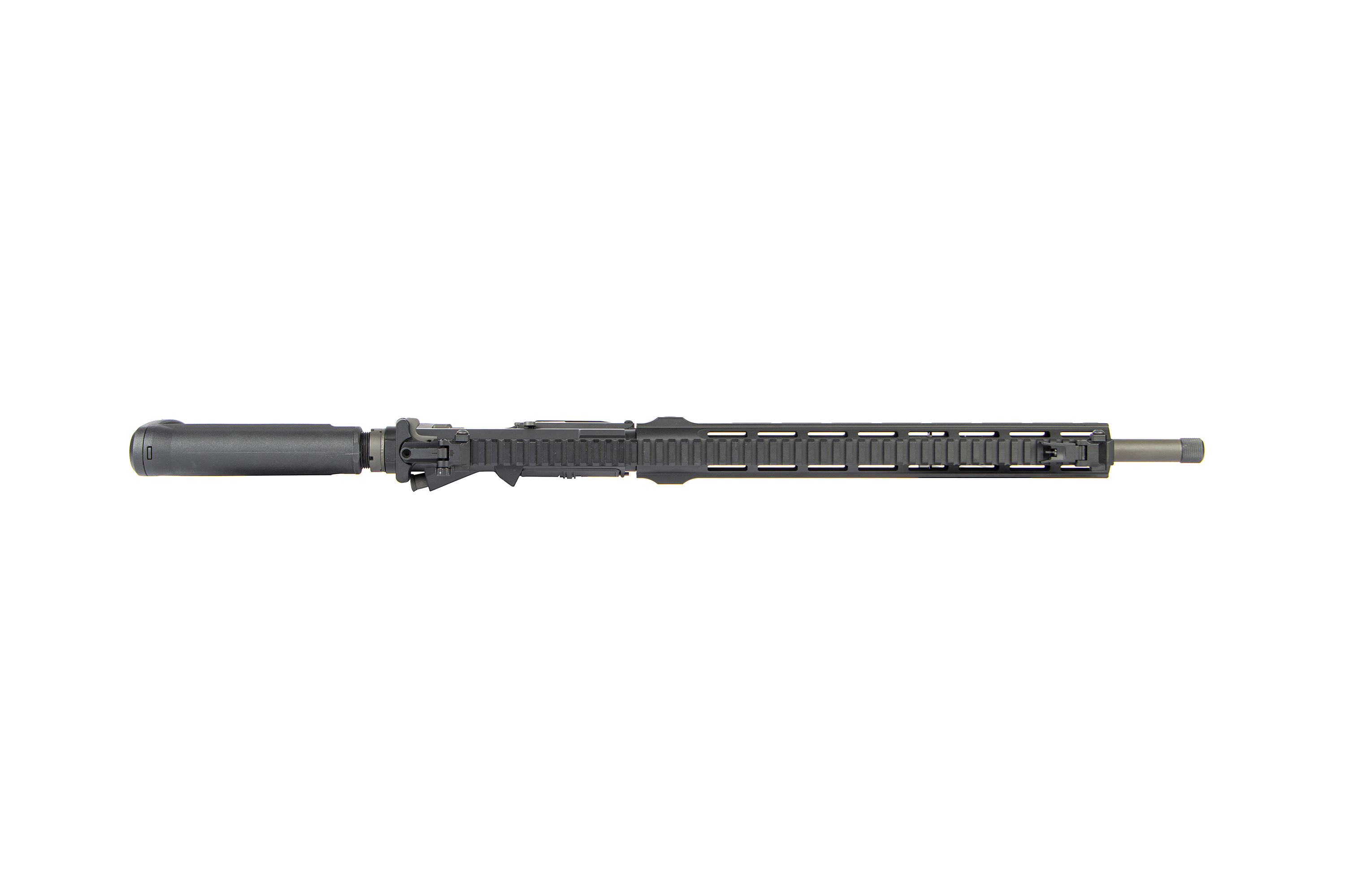 Ares M4 X CLASS Model 15 Schwarz 6mm - Airsoft S-AEG