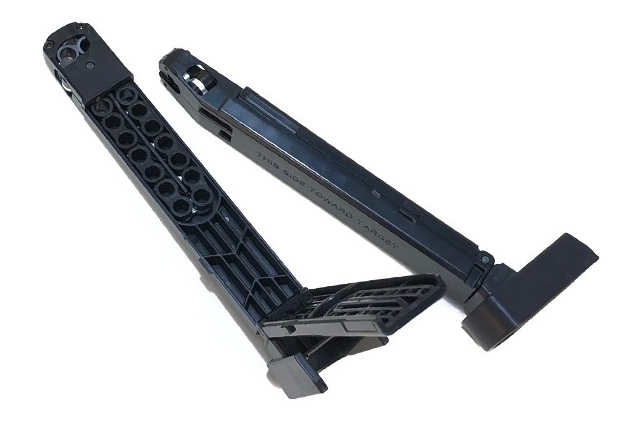 SIG SAUER X-Five P320 Magazine 2 Stück 20 Schuss 4,5mm - Druckluft Co2 BlowBack SIG SAUER X-Five P320 Magazine 2 Stück 20 Schuss 4,5mm - Druckluft Co2 BlowBack