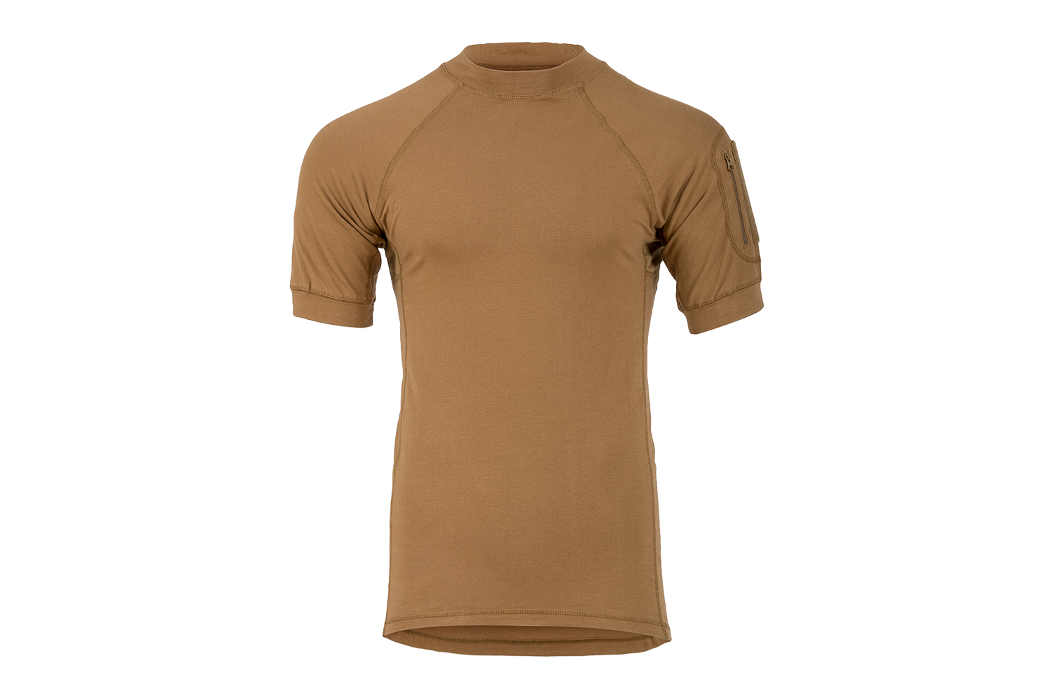Highlander Forces Combat T-Shirt Herren