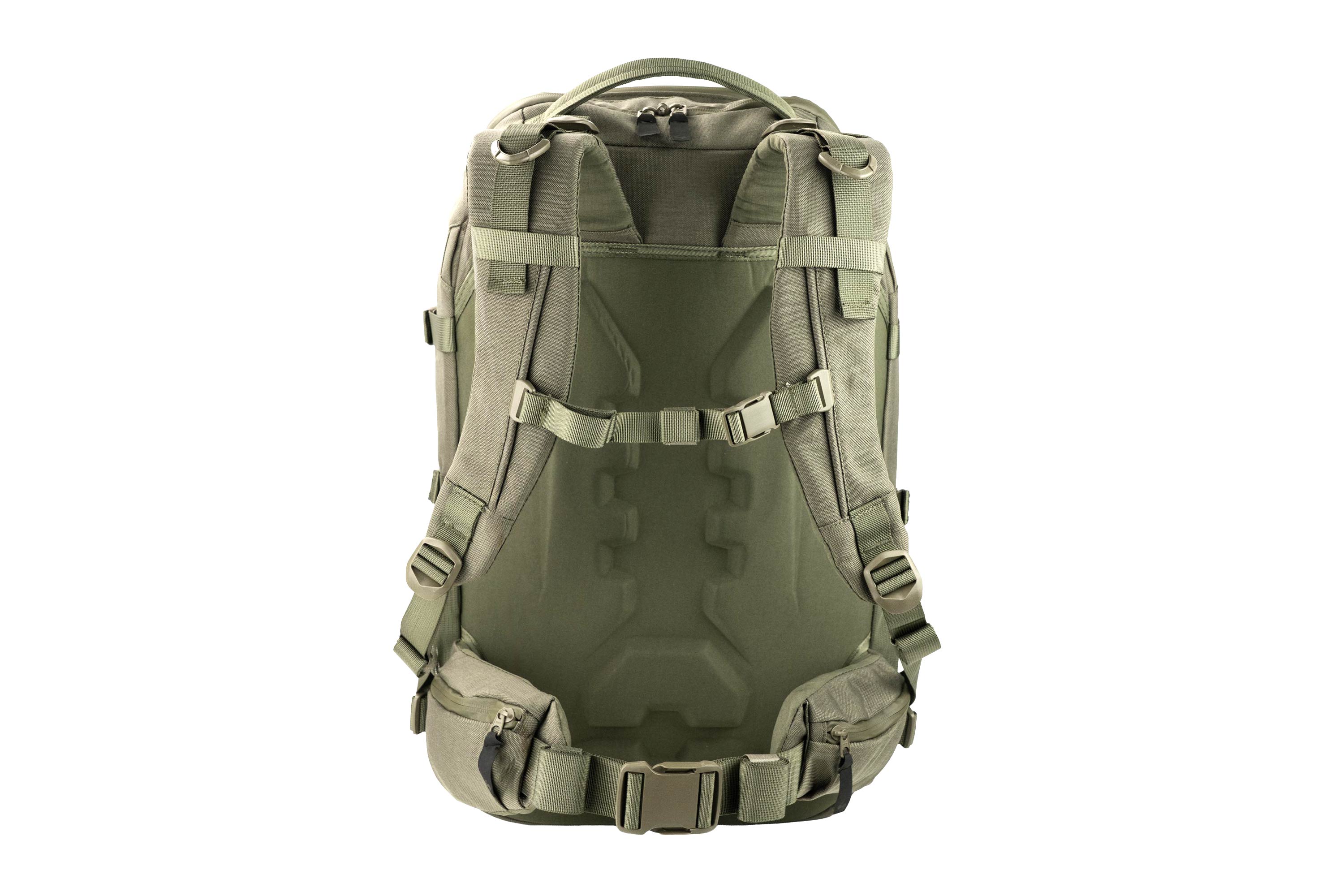 STOIRM Rucksack Tactical Pack GEN2 40l