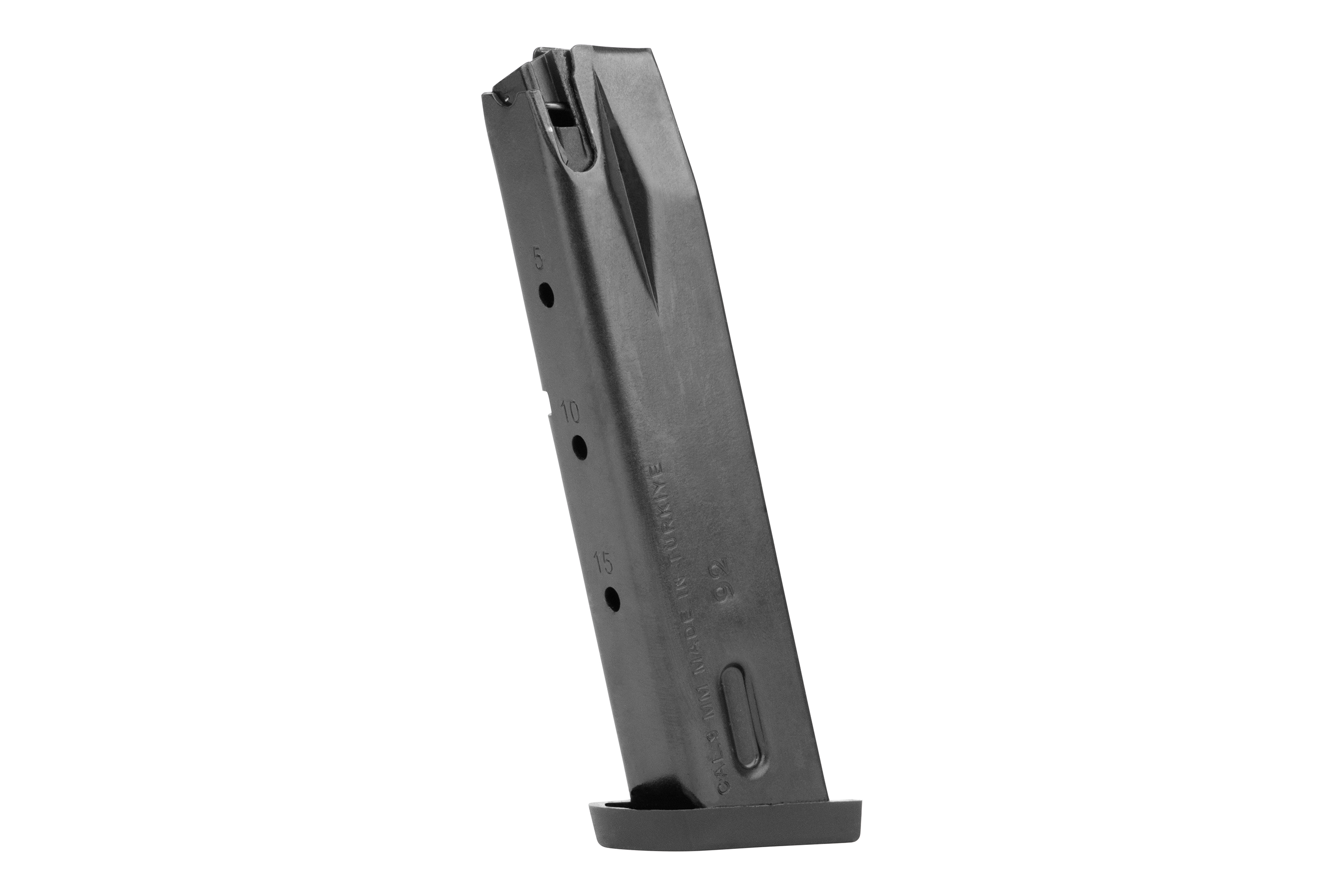 EKOL Firat Magnum Titan 9mm P.A.K. - Gas Signal