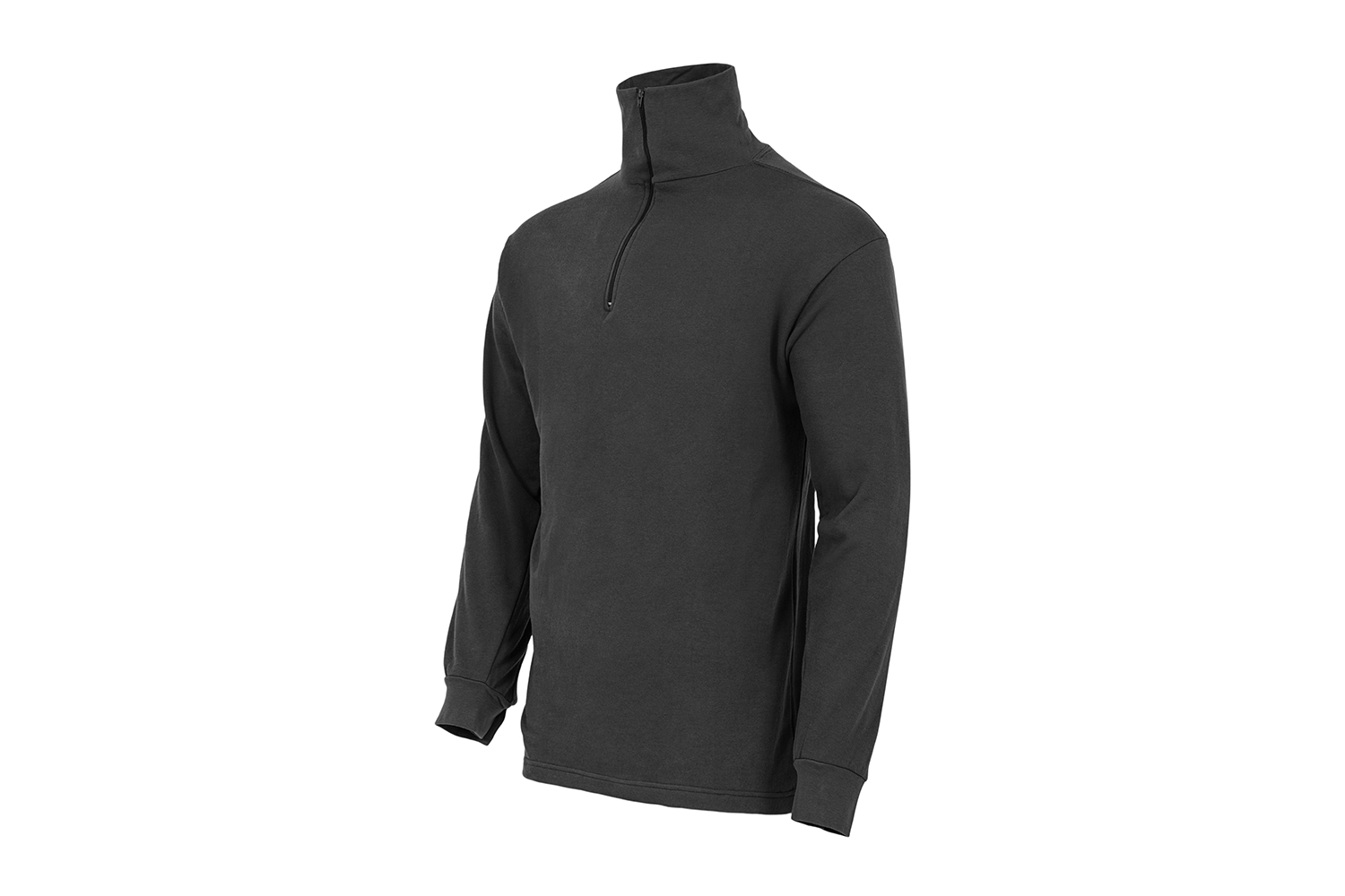 Highlander Forces Langarm Thermoshirt Norwegian