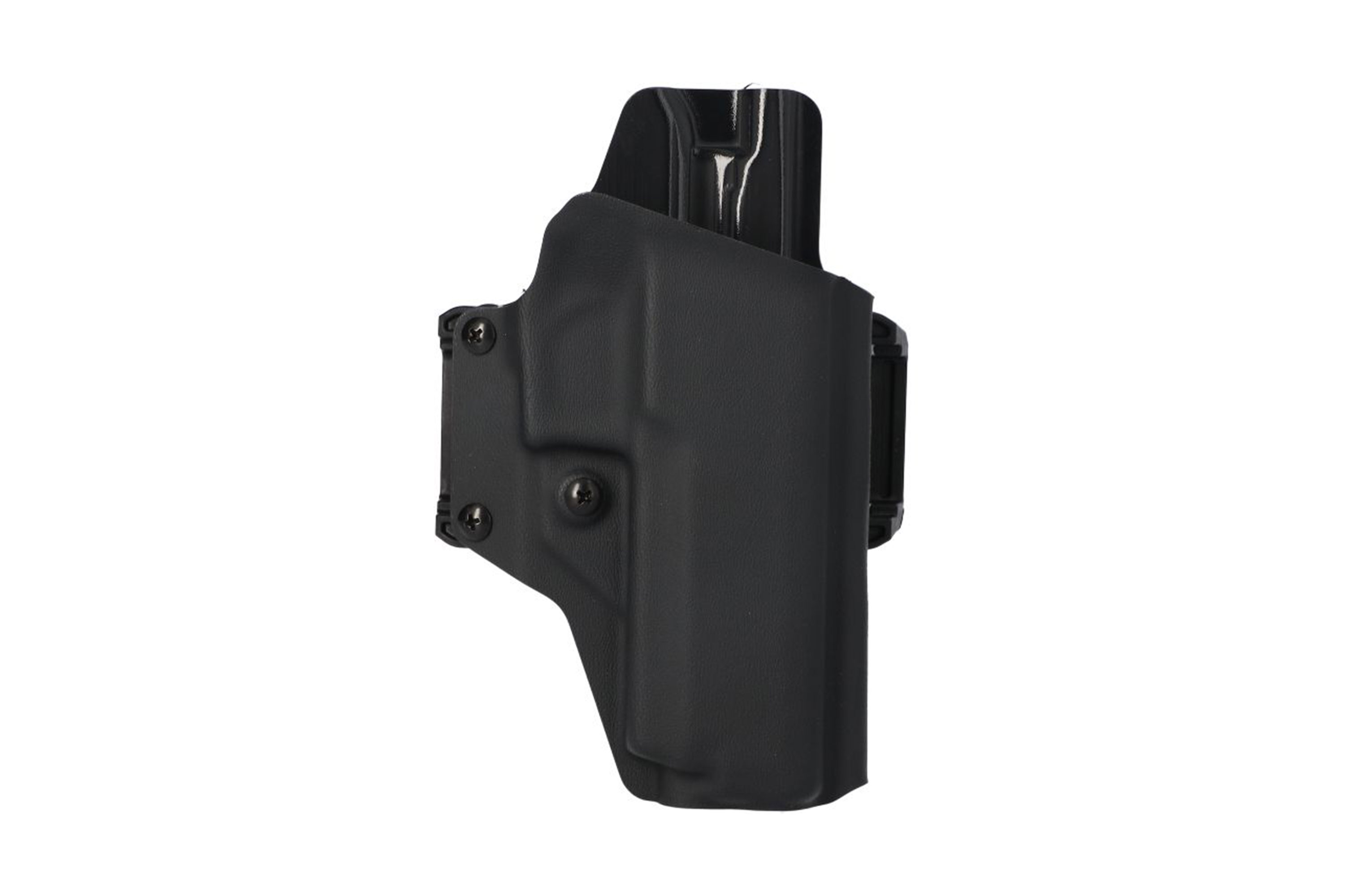SIG SAUER P320 X-TEN OWB Holster Schwarz SIG SAUER P320 X-TEN OWB Holster Schwarz