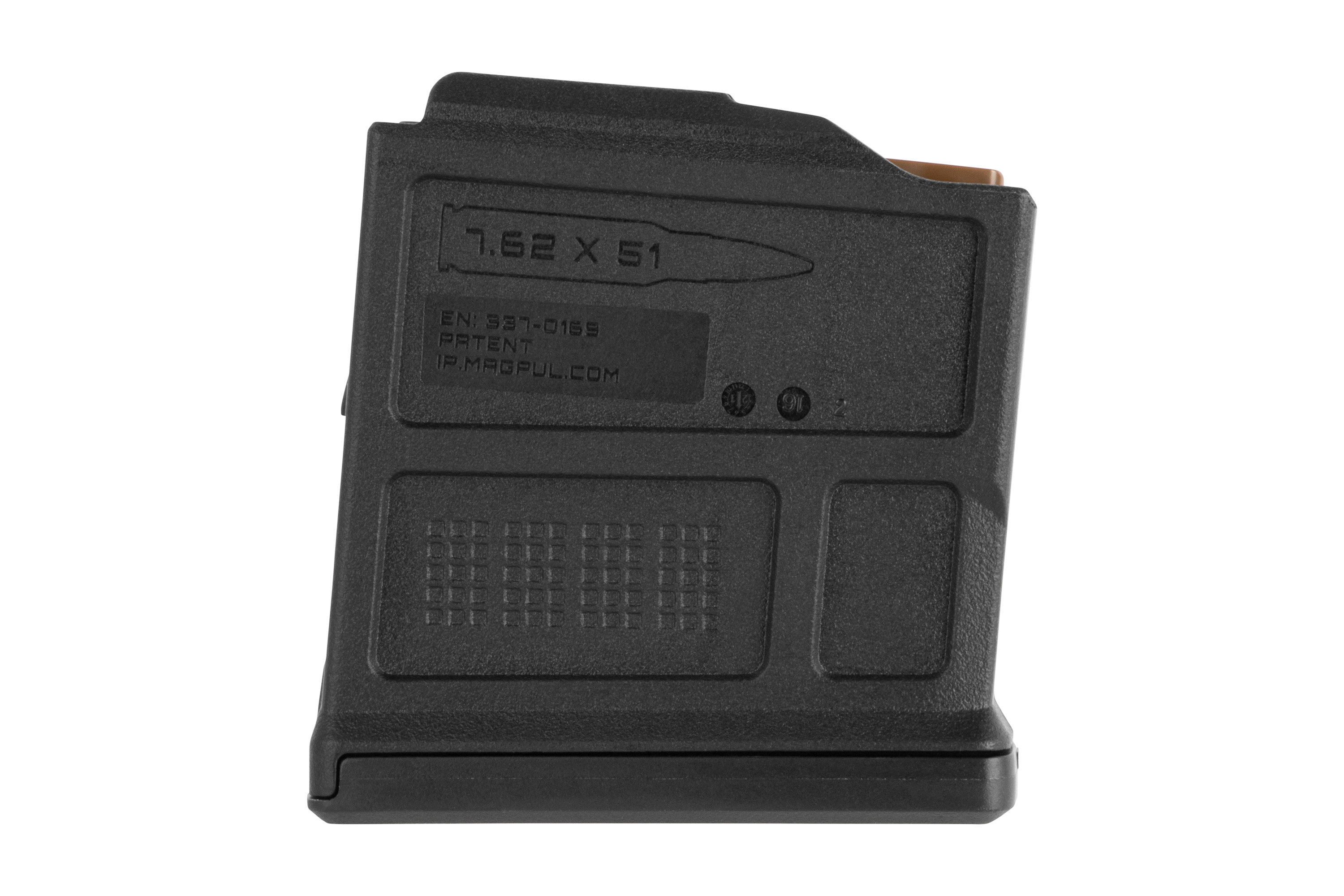 Sig Sauer Magpul PMAG 5 Cross Magazin 5 Schuss .308 | 6.5 Creedmore - Firearms