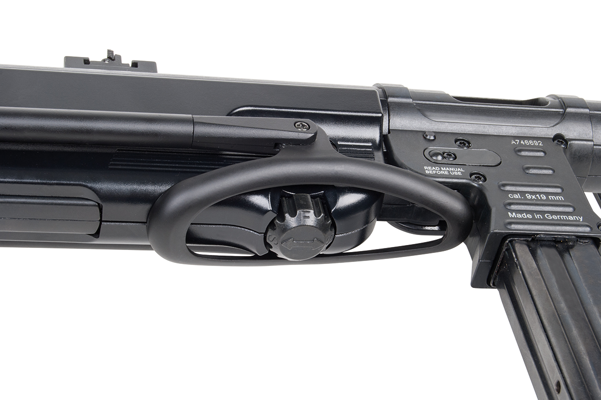 GSG MP40 9mm Luger - Selbstladebüchse GSG MP40 9mm Luger - Selbstladebüchse