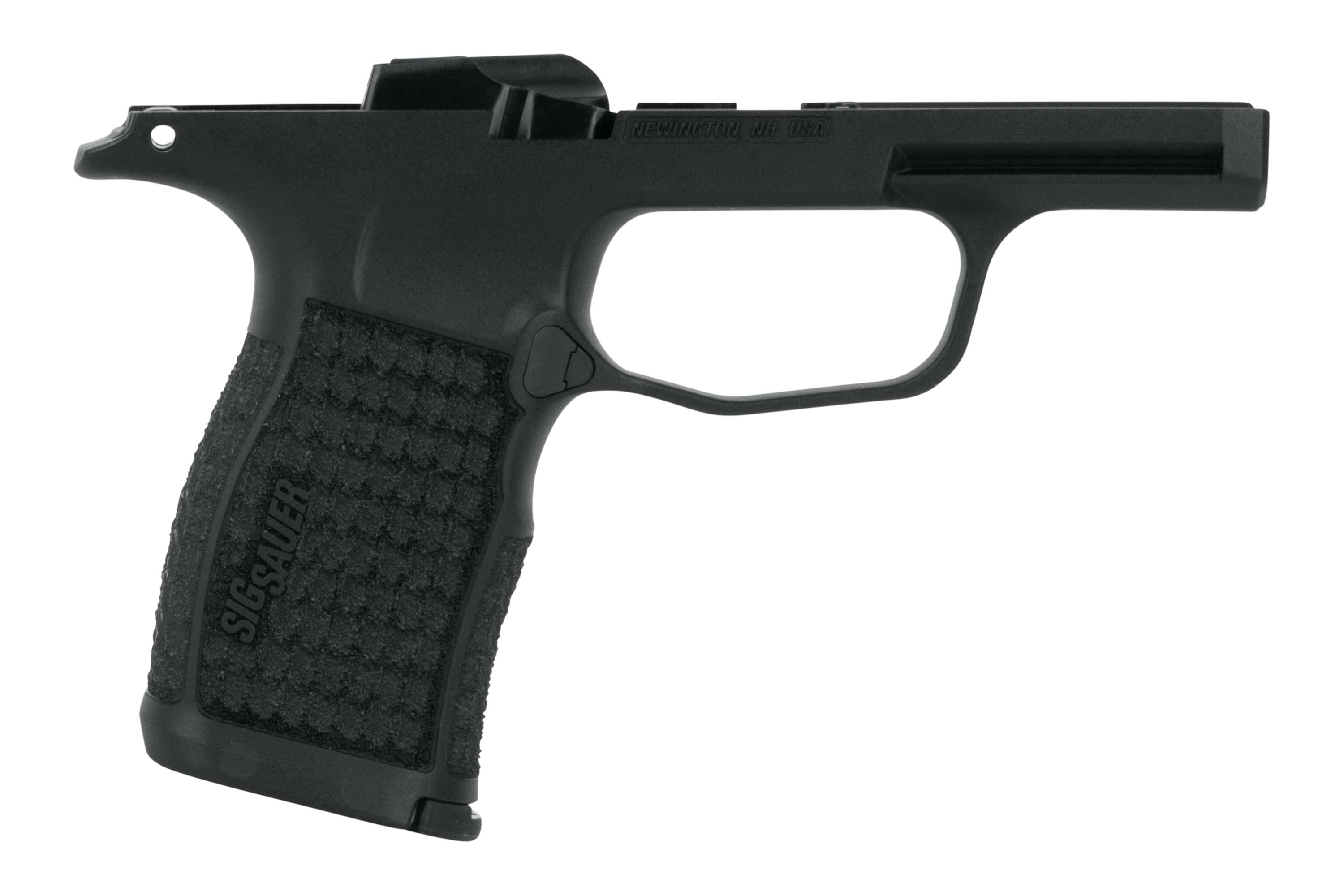 SIG SAUER Wechselsystem P365XL Spectre Comp 9mm Luger - Firearms