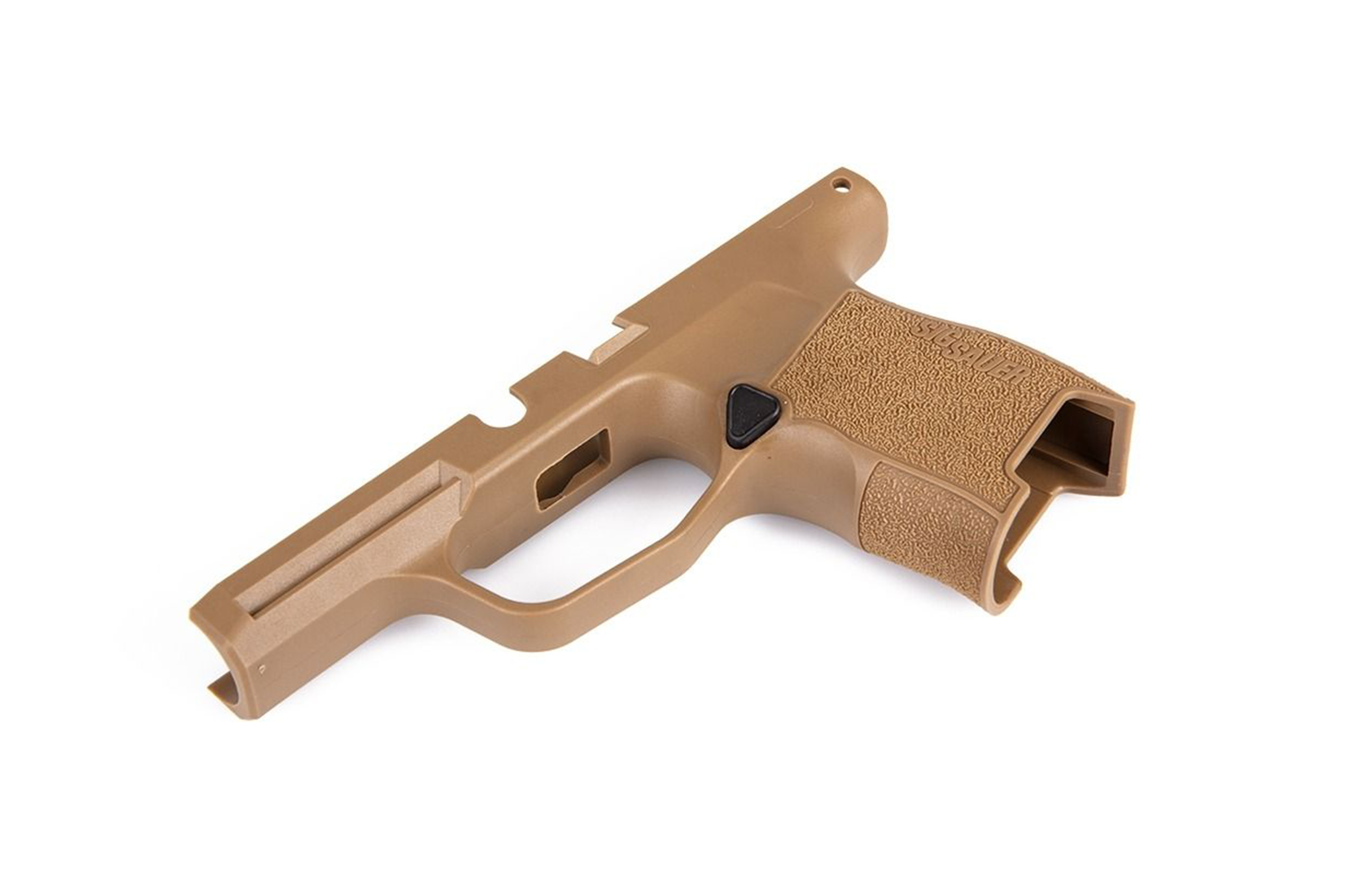 SIG SAUER P365 Griffmodul Coyote Tan 9mm Luger | .380 ACP