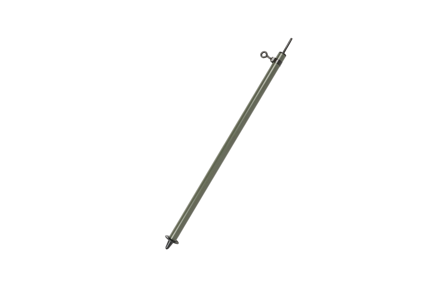 Highlander Forces Teleskop Zeltstange / Basha Pole Centurion Mx 50-85 cm