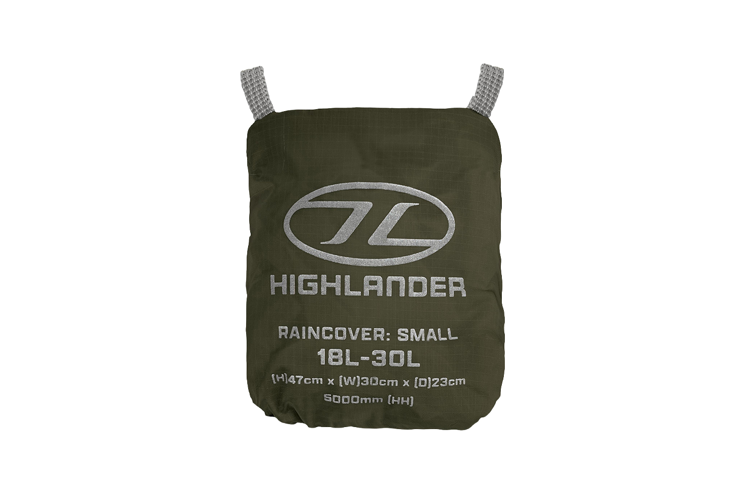 Highlander Forces Rucksack Regenschutz Ducks Back S (18-30l)