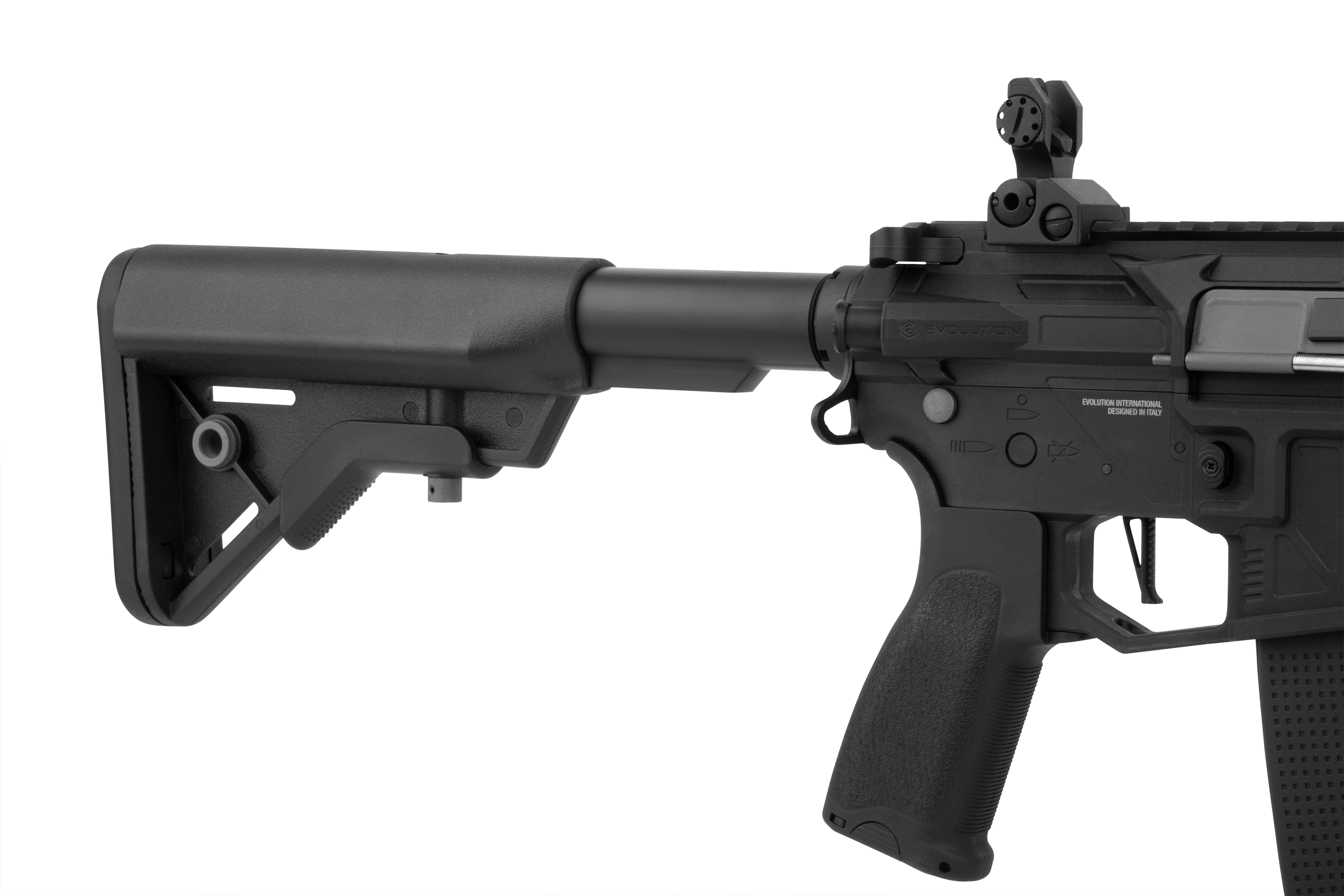 Evolution Ghost S EMR - Airsoft AEG Evolution Ghost S EMR - Airsoft AEG