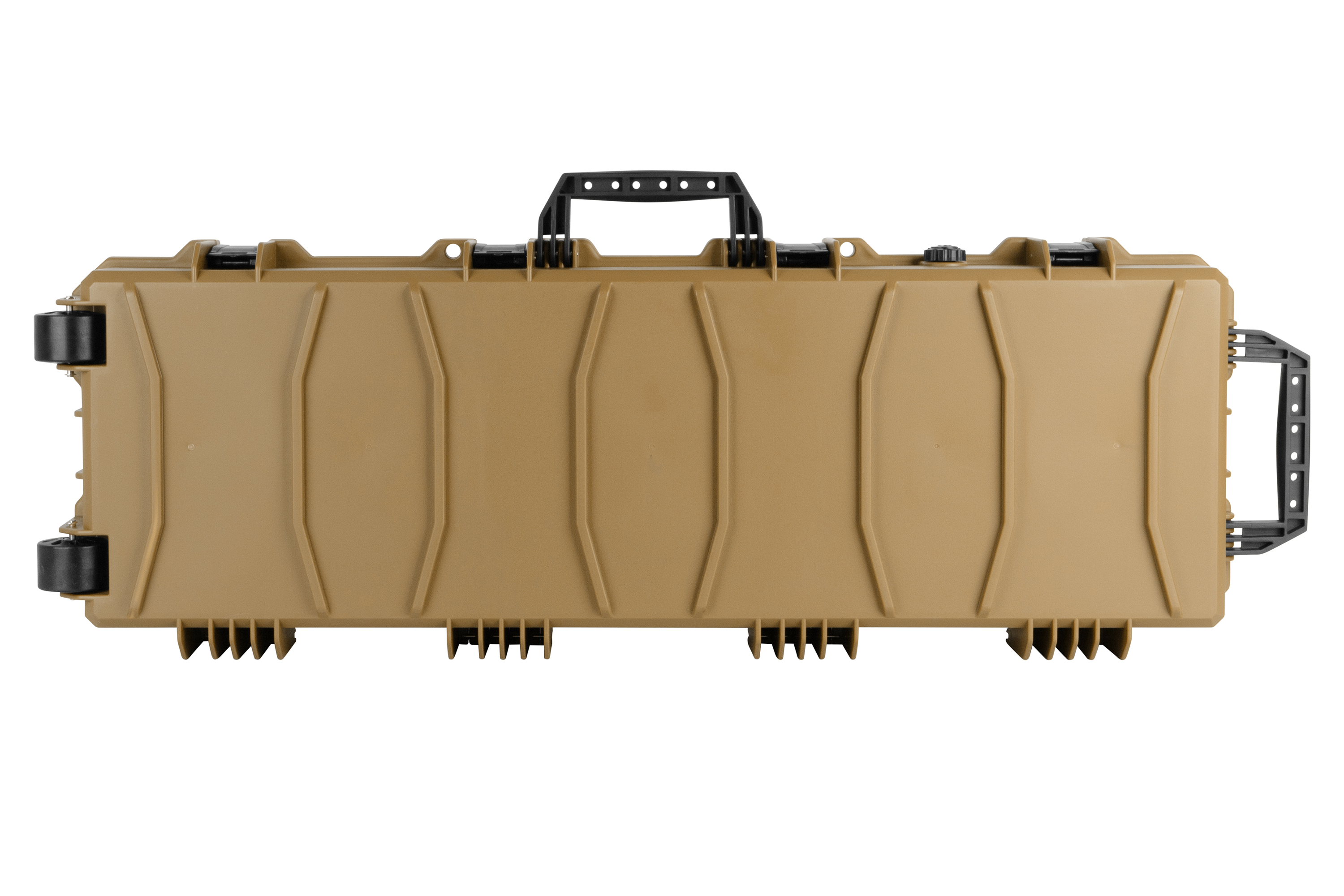 GSG Gewehrkoffer 100cm Tan