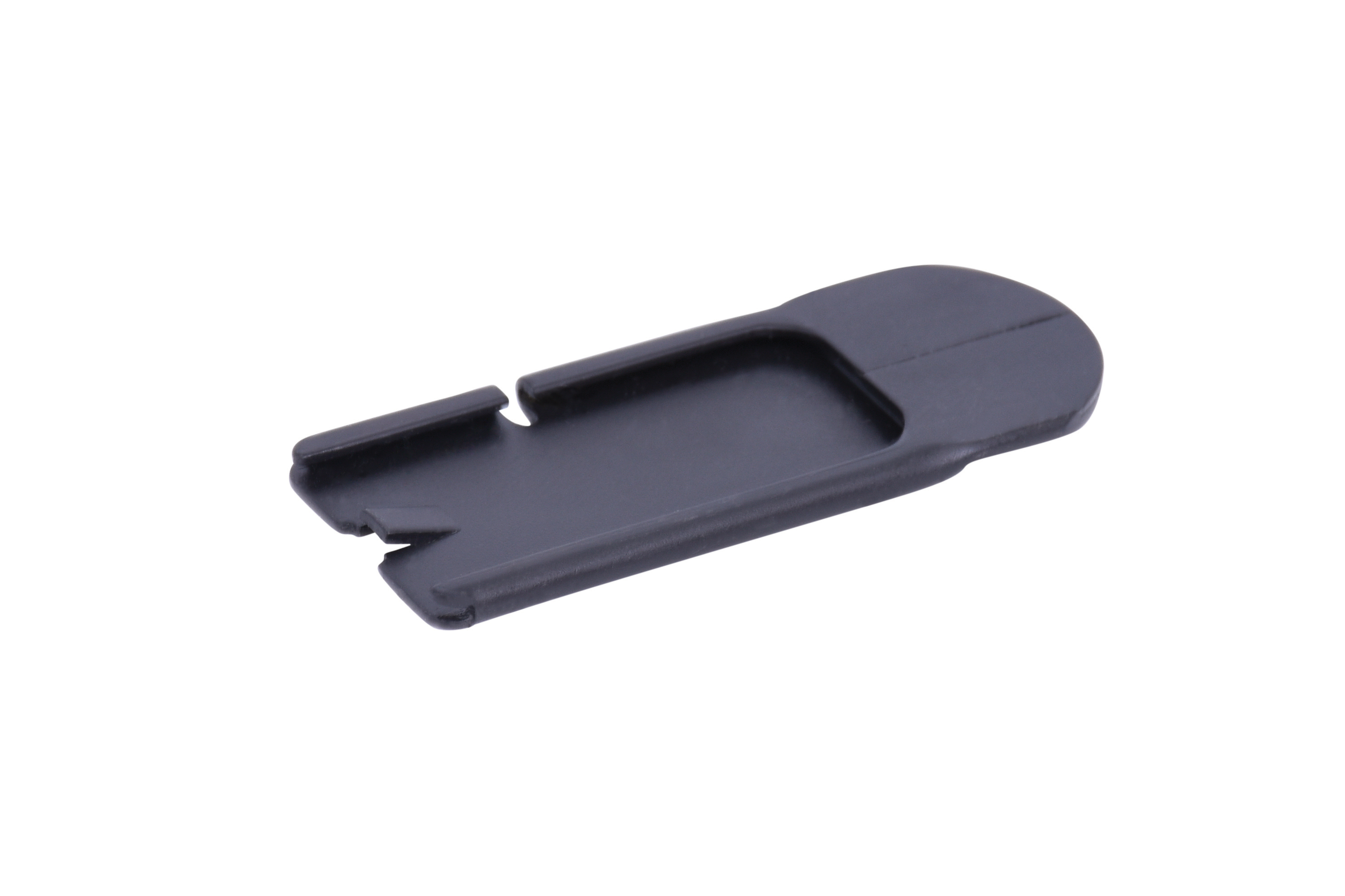 SIG SAUER P220 Magazinboden Brüniert 9mm Luger