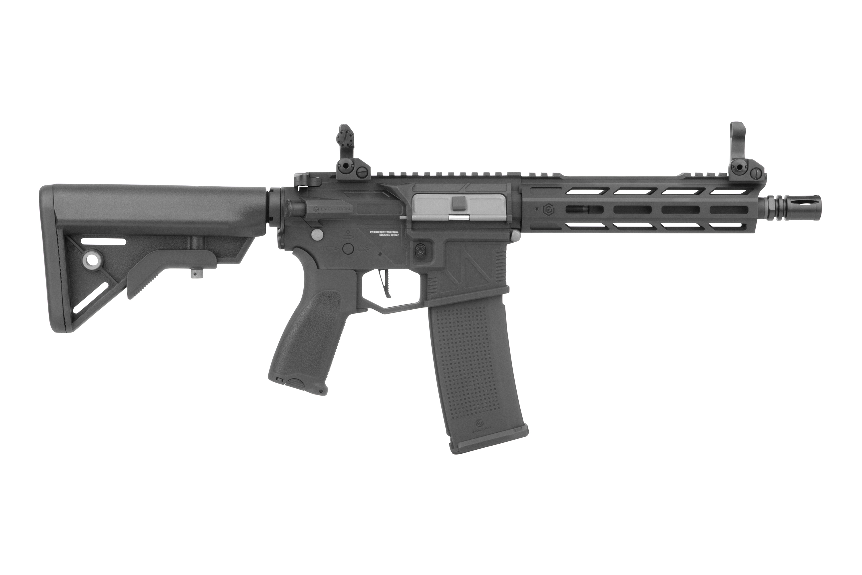 Evolution Ghost S EMR - Airsoft AEG Evolution Ghost S EMR - Airsoft AEG