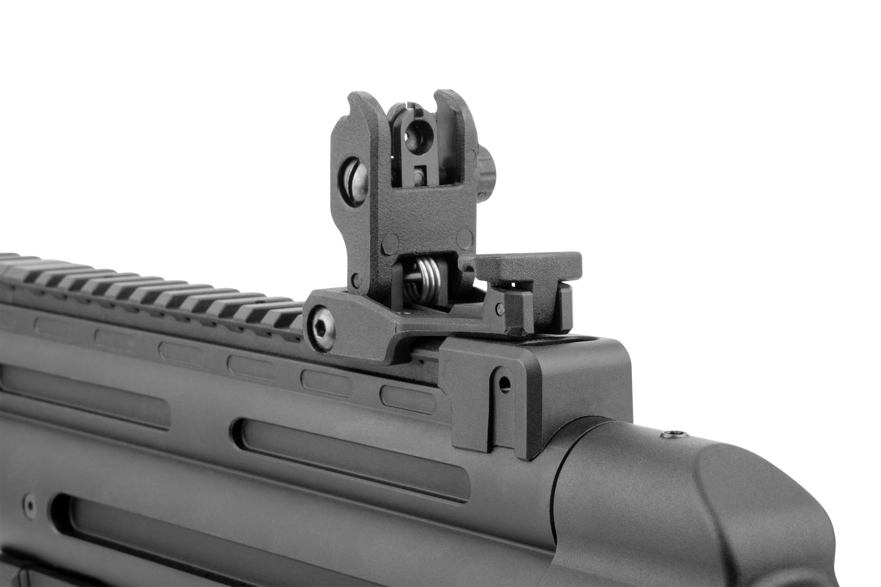 GSG-9 Sport Compact Schwarz 9 mm Luger - Selbstladebüchse GSG-9 Sport Compact Schwarz 9 mm Luger - Selbstladebüchse