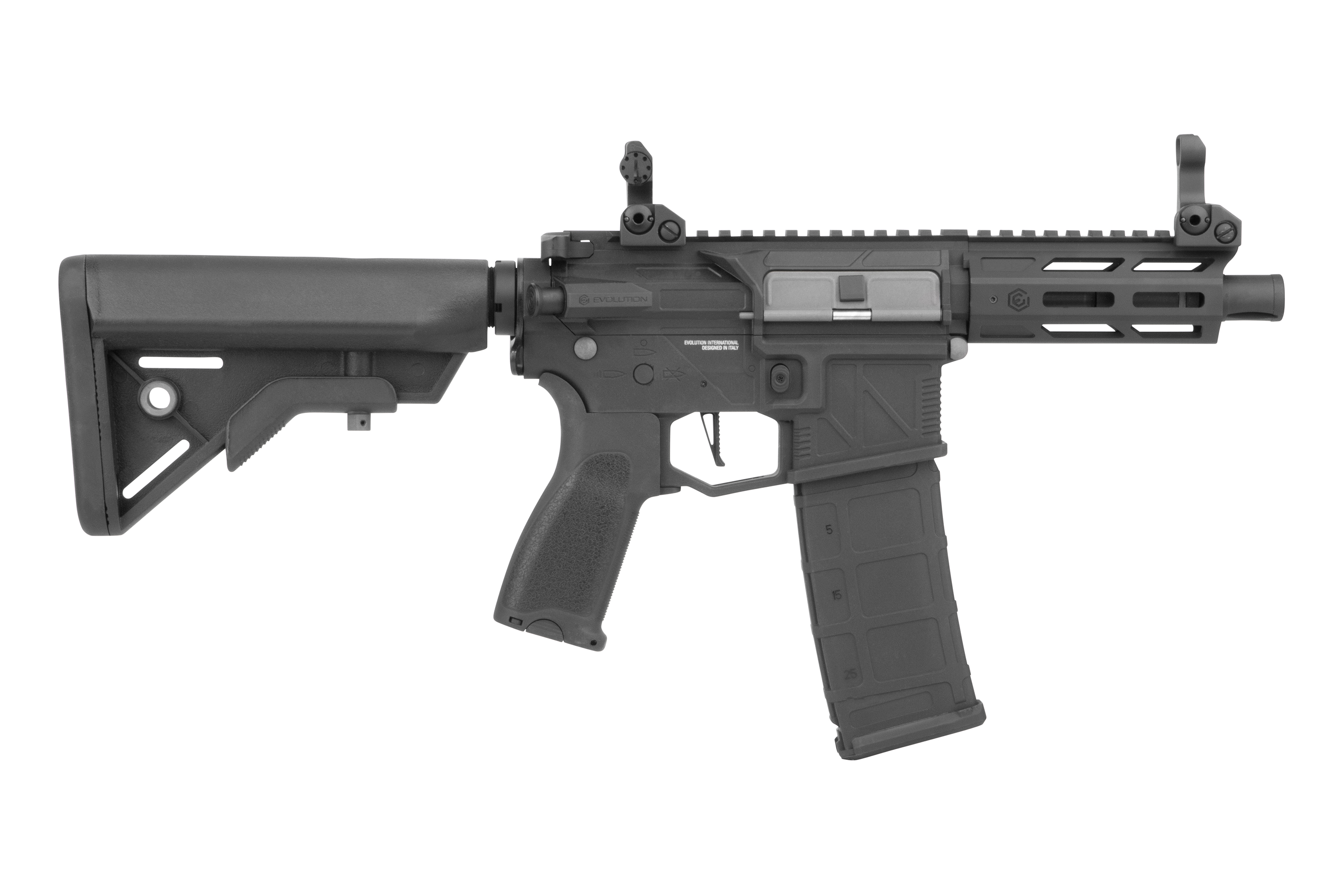 Evolution Ghost XS EMR - Airsoft AEG