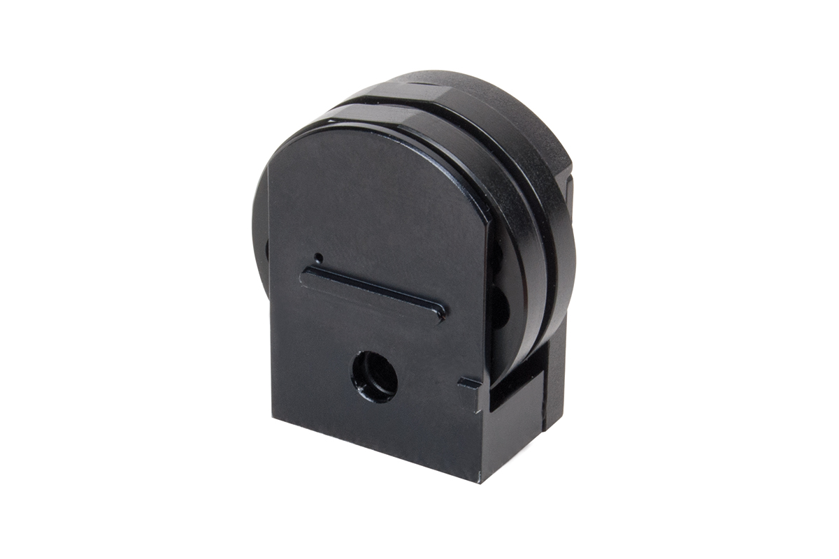 DIANA outlaw Trommelmagazin 13-Schuss-Version! 4,5mm