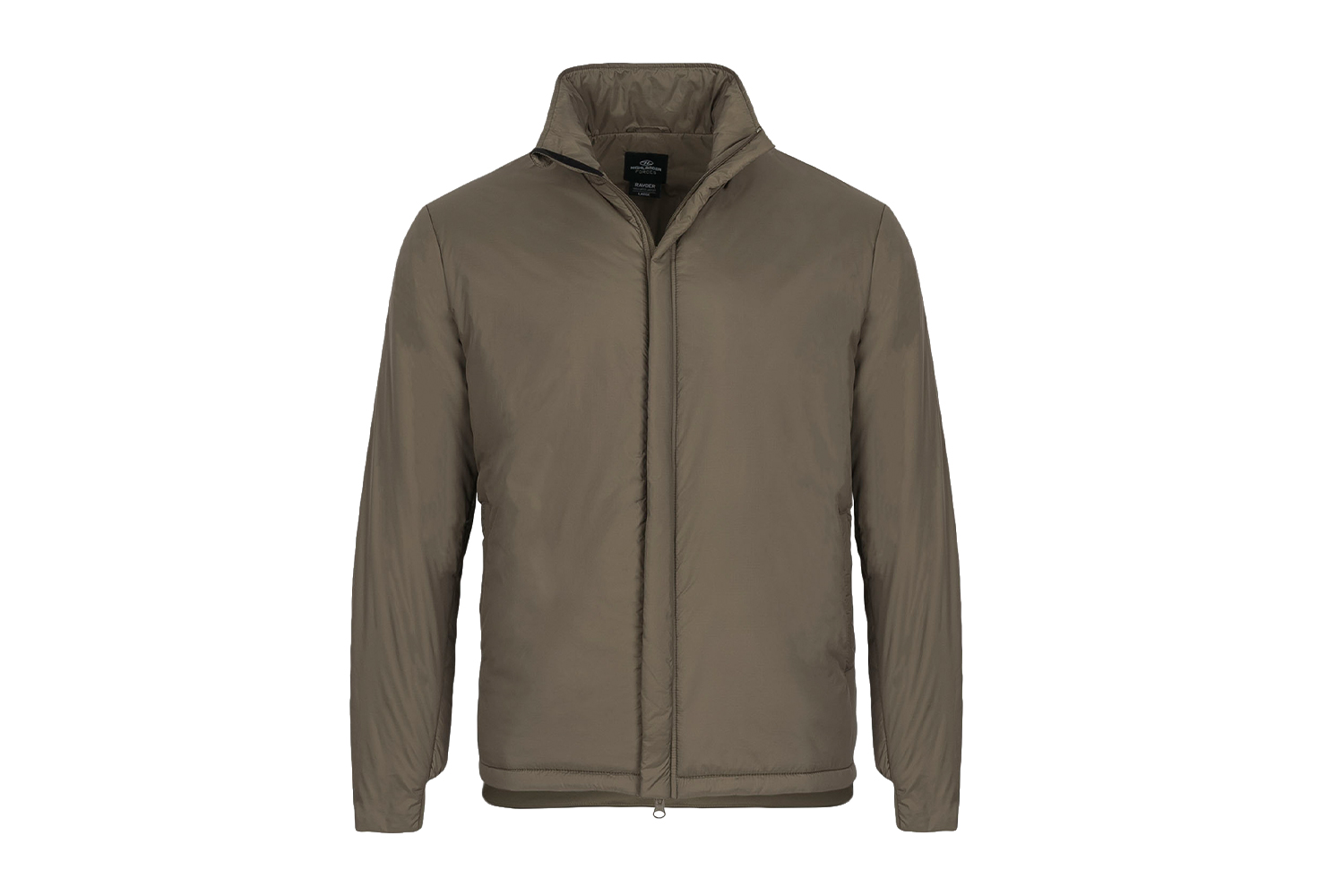 Highlander Forces Isolationsjacke Rayder Tactical