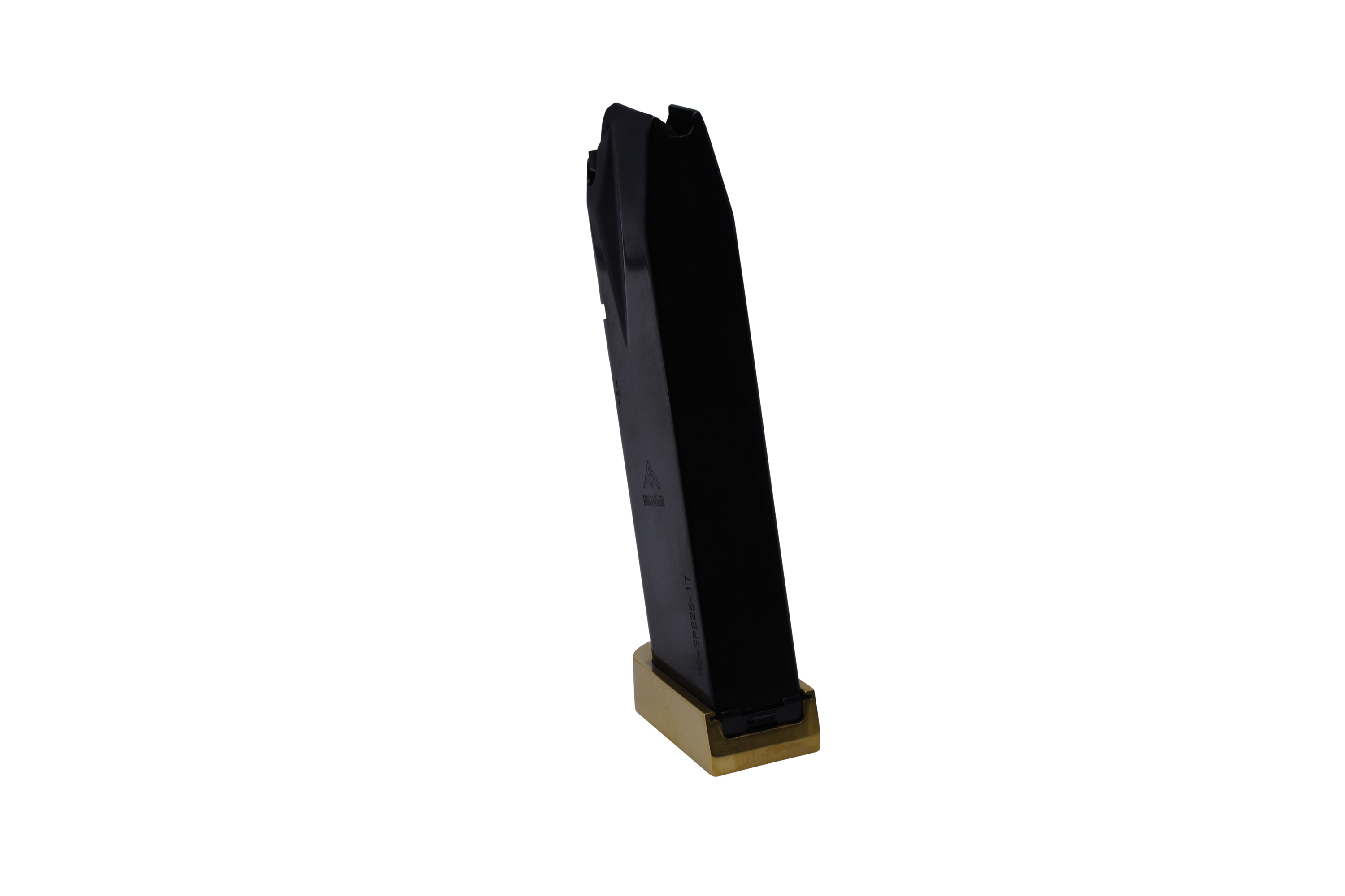SIG SAUER P226 X-Serie Magazin 19 Schuss 9mm Luger - Firearms
